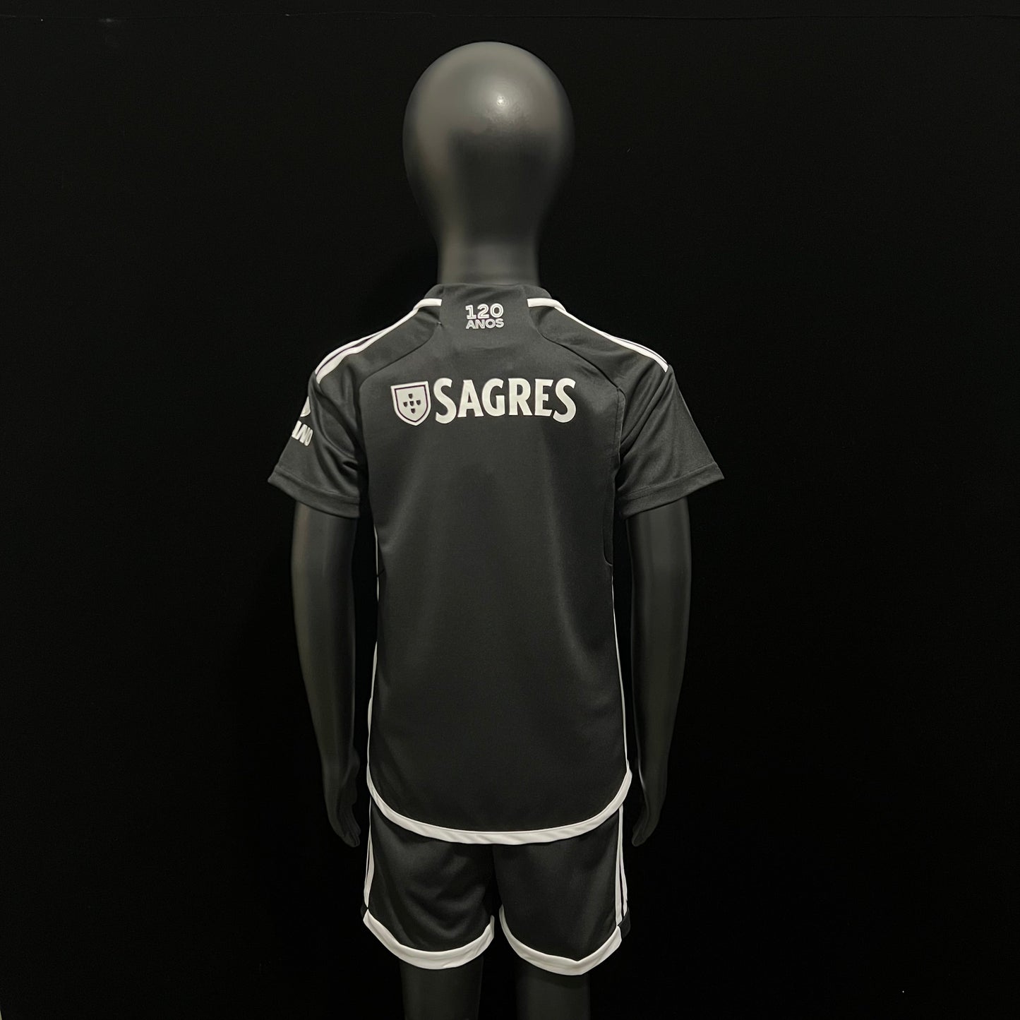 BENFICA III 23/24 KIT PARA NIÑOS