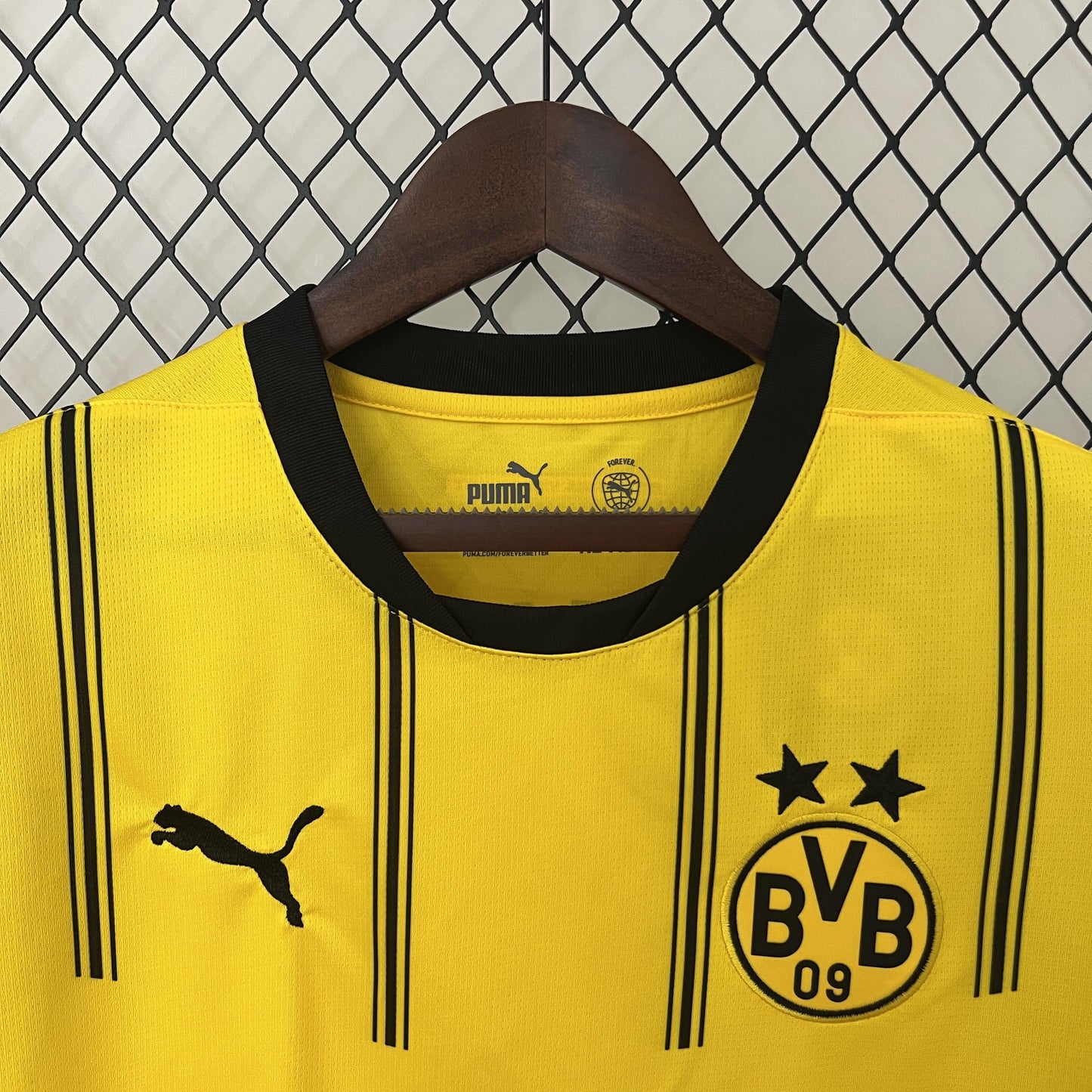 BORUSSIA DORTMUND 24/25 HOMBRES