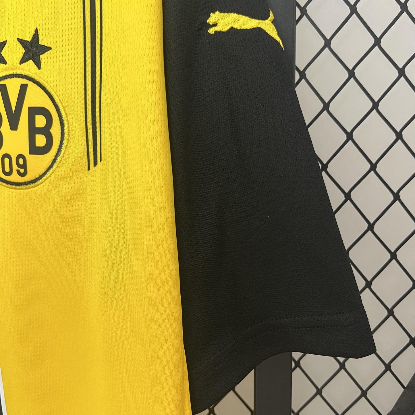 BORUSSIA DORTMUND 24/25 HOMBRES