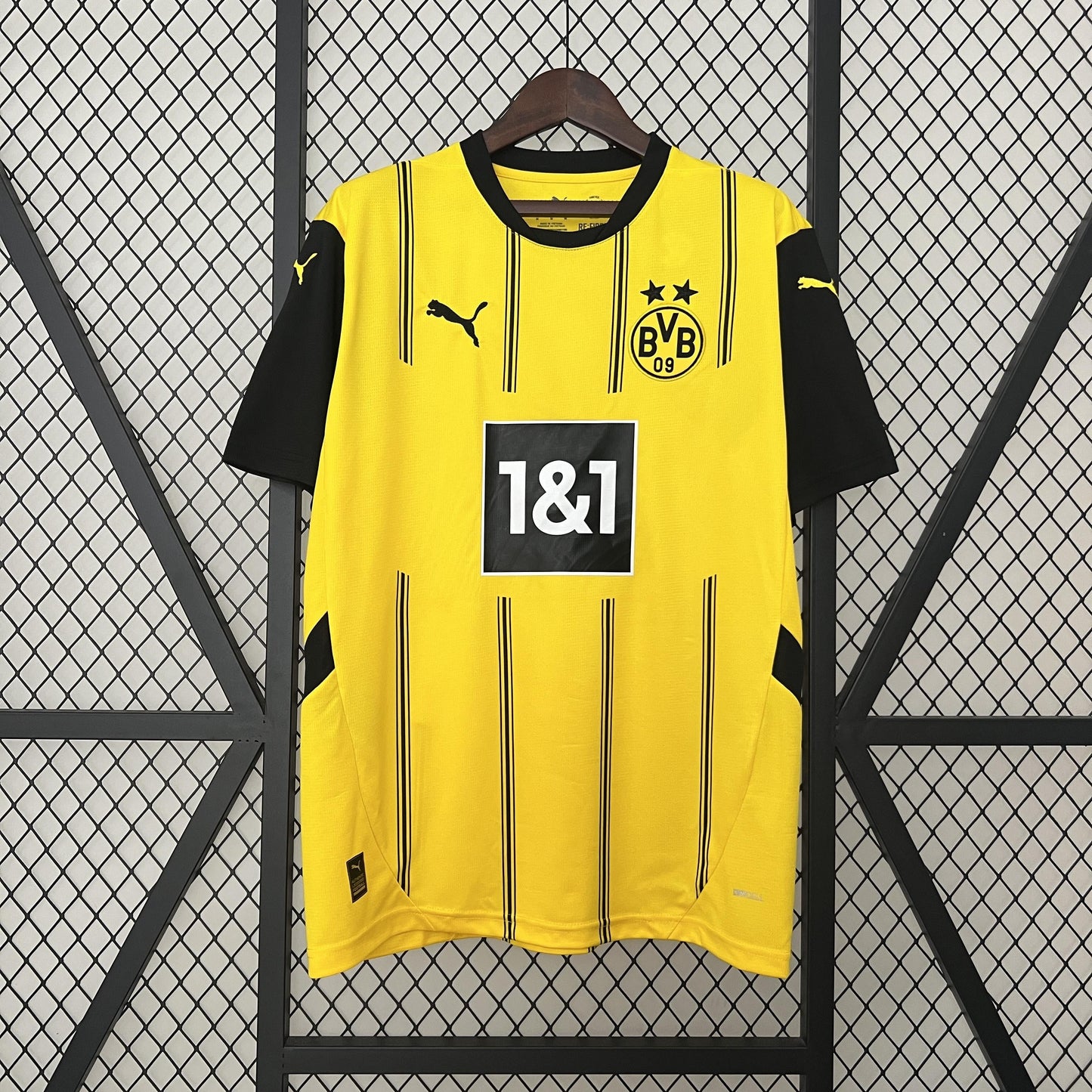 BORUSSIA DORTMUND 24/25 HOMBRES