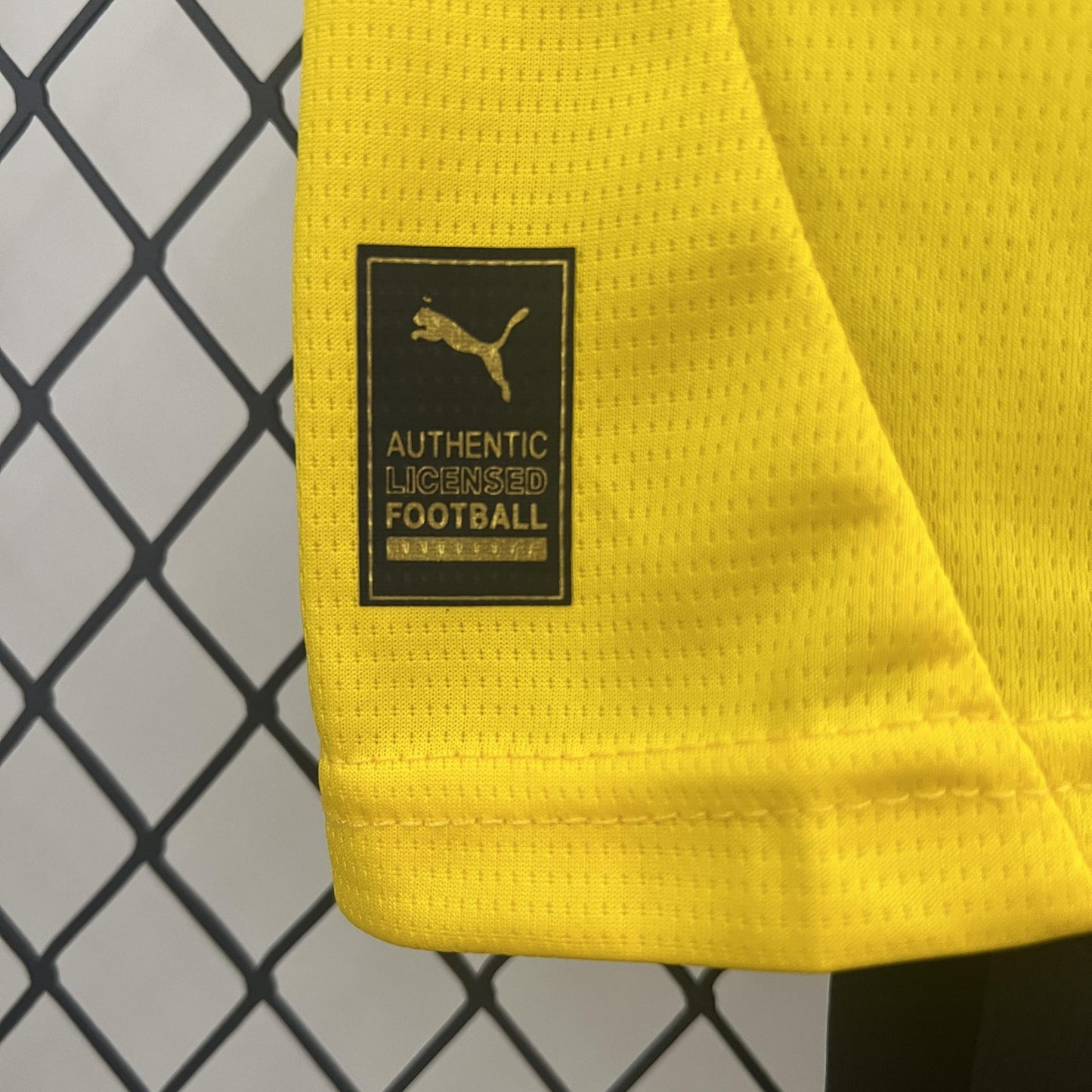 BORUSSIA DORTMUND I 24/25 KIT PARA NIÑOS
