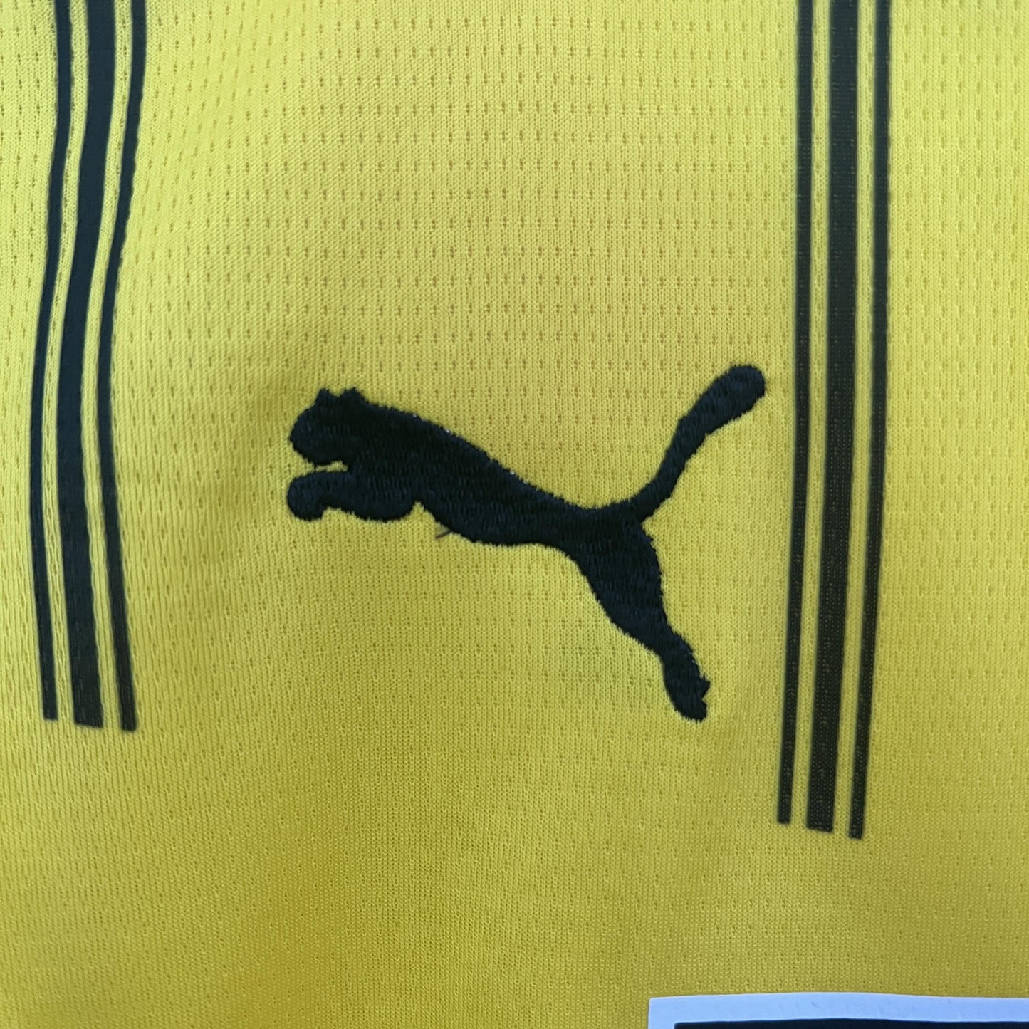 BORUSSIA DORTMUND I 24/25 KIT PARA NIÑOS