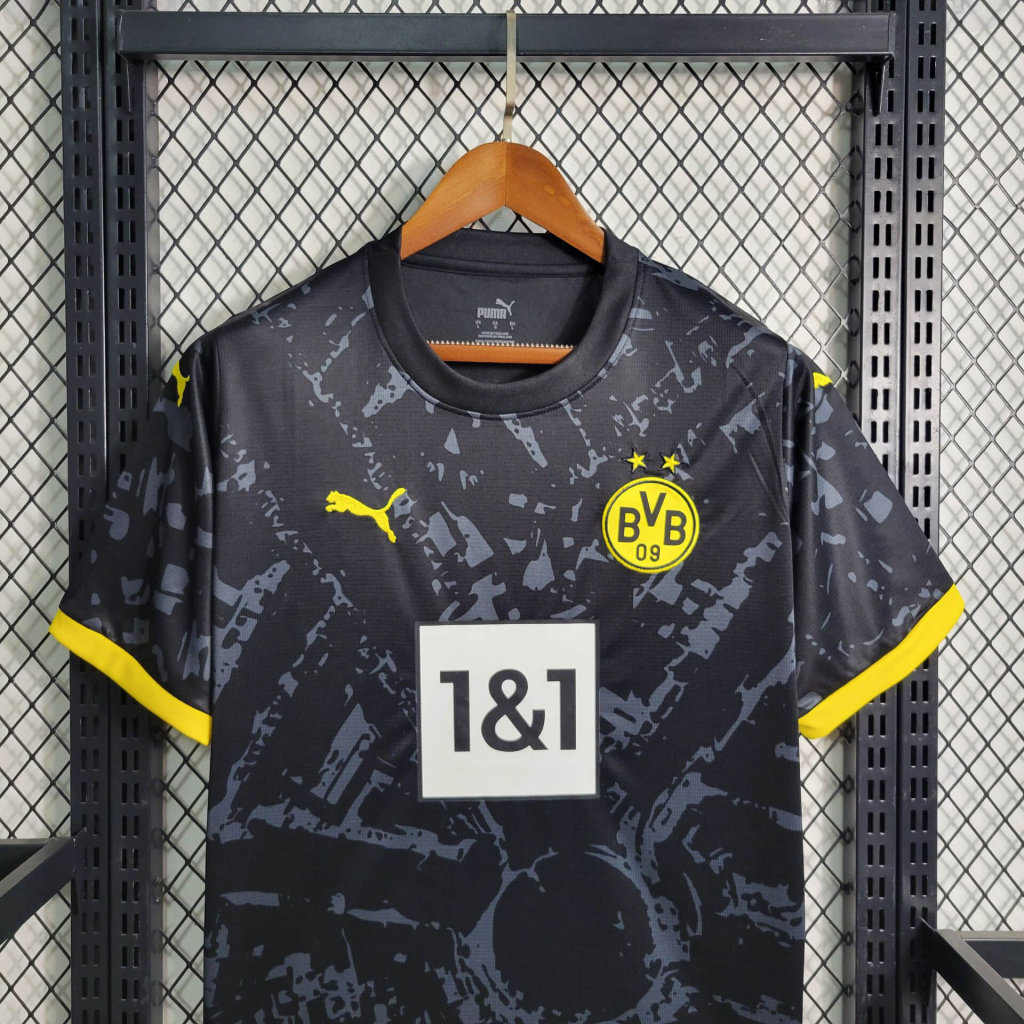 BORUSSIA DORTMUND II 23/24 HOMBRES