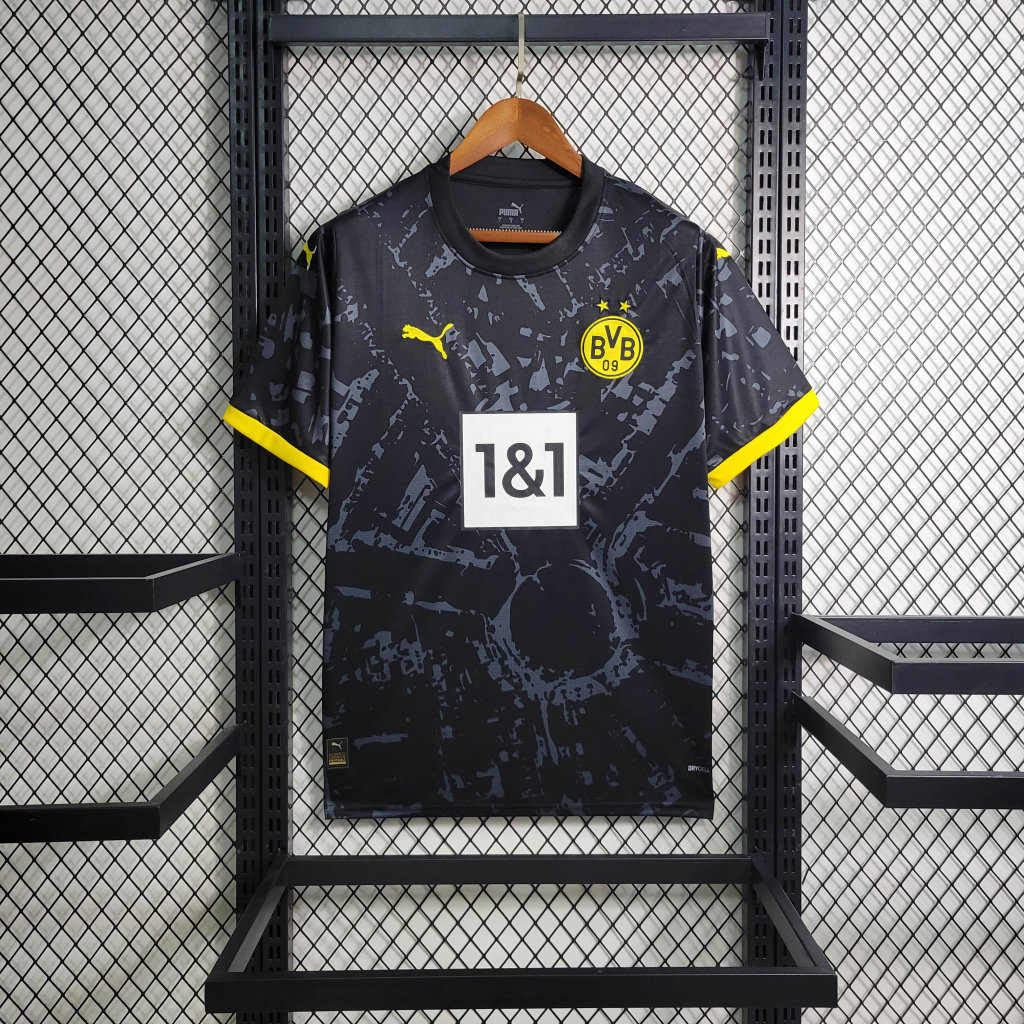 BORUSSIA DORTMUND II 23/24 HOMBRES