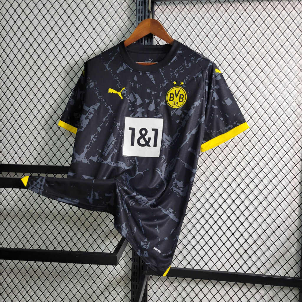 BORUSSIA DORTMUND II 23/24 HOMBRES