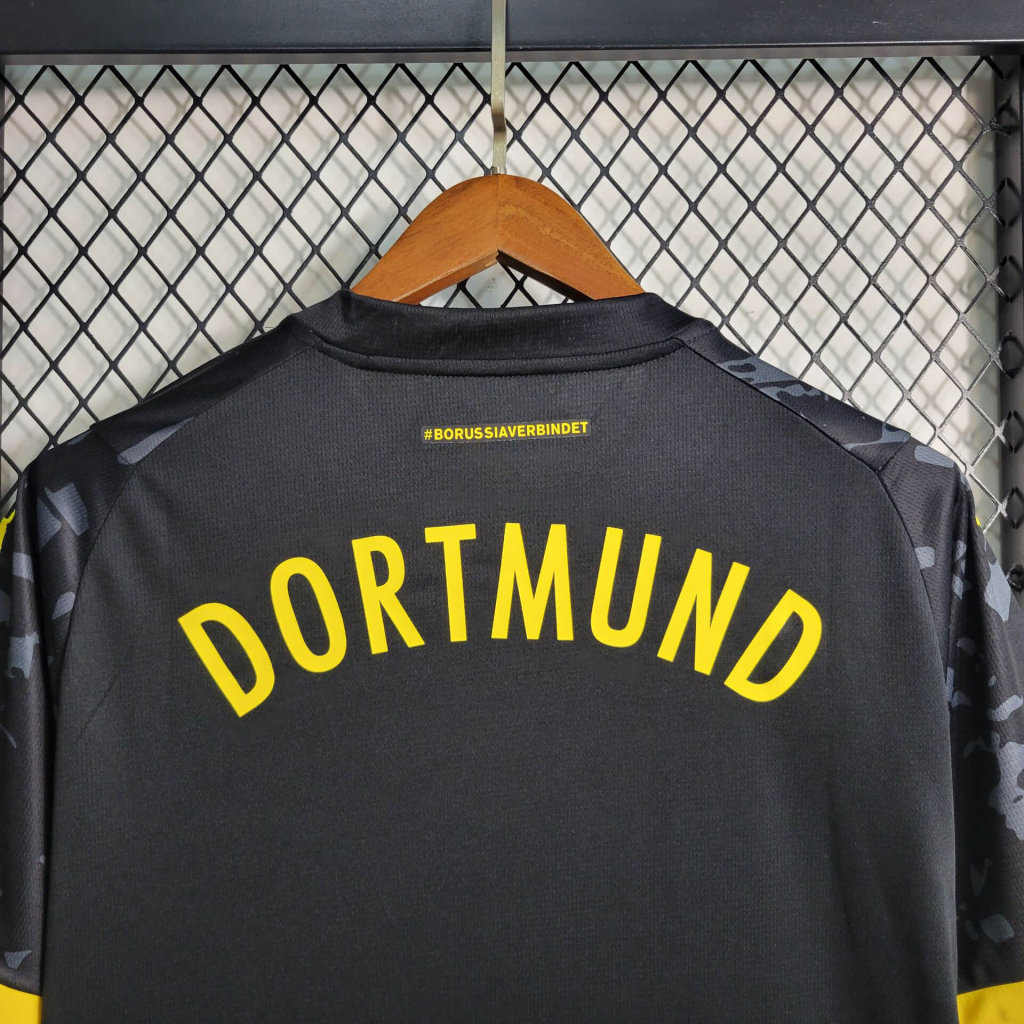 BORUSSIA DORTMUND II 23/24 HOMBRES