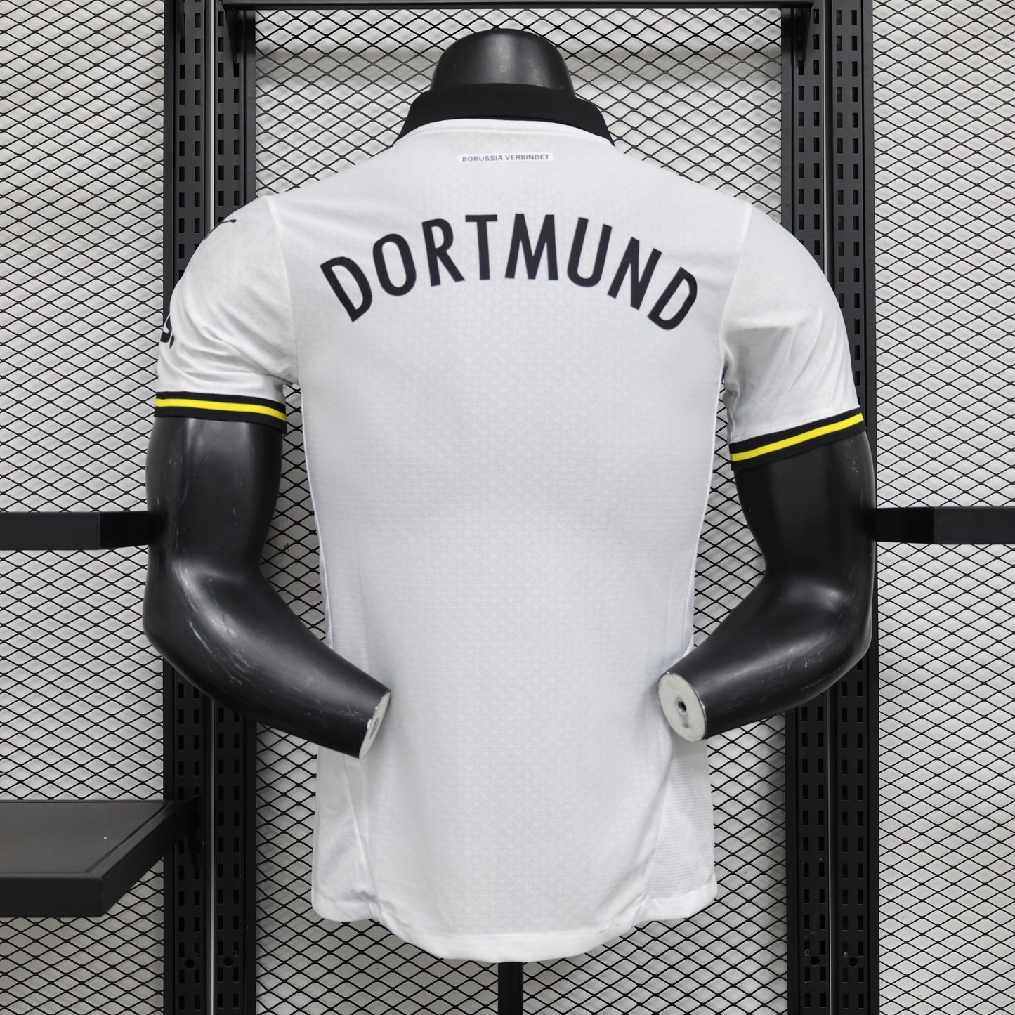 BORUSSIA DORTMUND III 24/25 HOMBRES (VERSIÓN DEL JUGADOR)