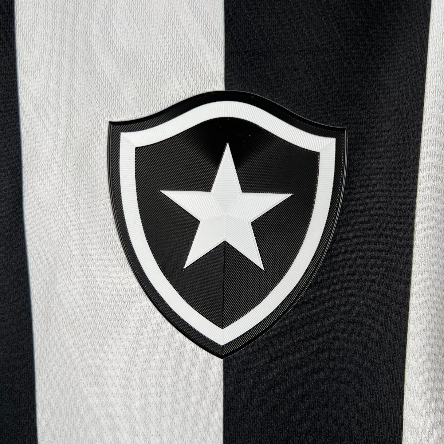 BOTAFOGO I SIN PATROCINADOR 23/24 HOMBRES