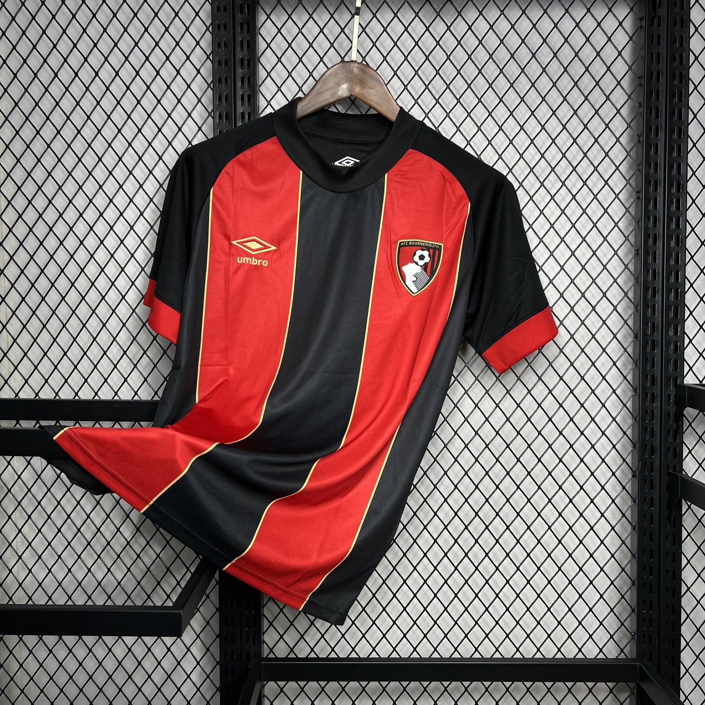 BOURNEMOUTH l 24/25 HOMBRES