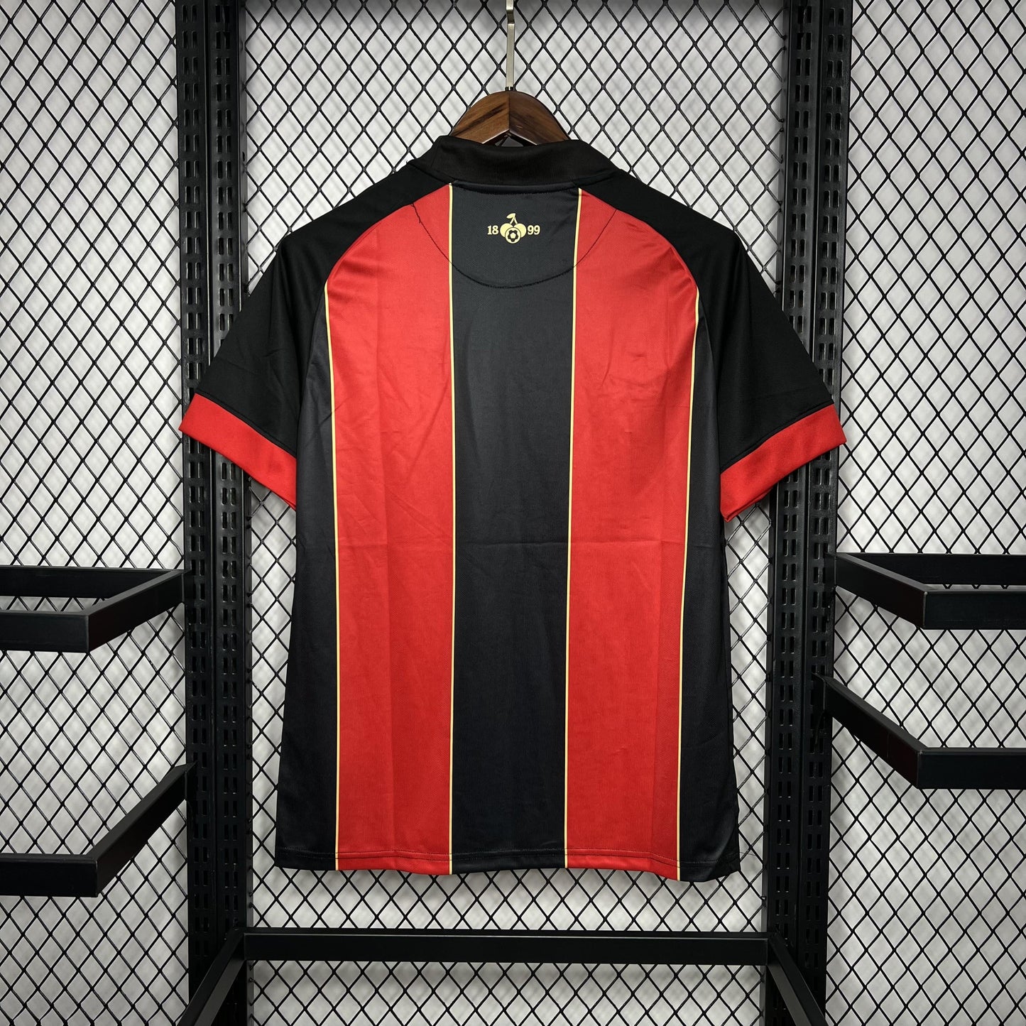 BOURNEMOUTH l 24/25 HOMBRES