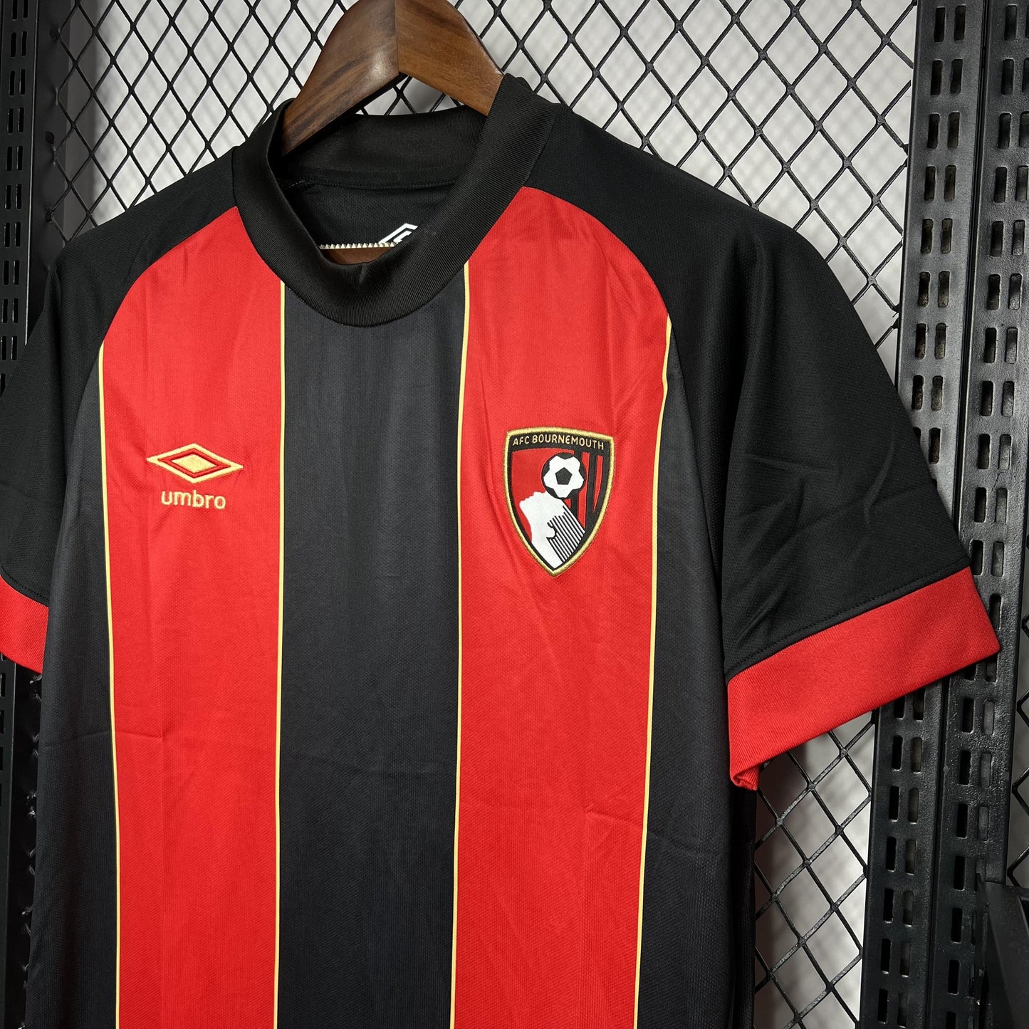 BOURNEMOUTH l 24/25 HOMBRES