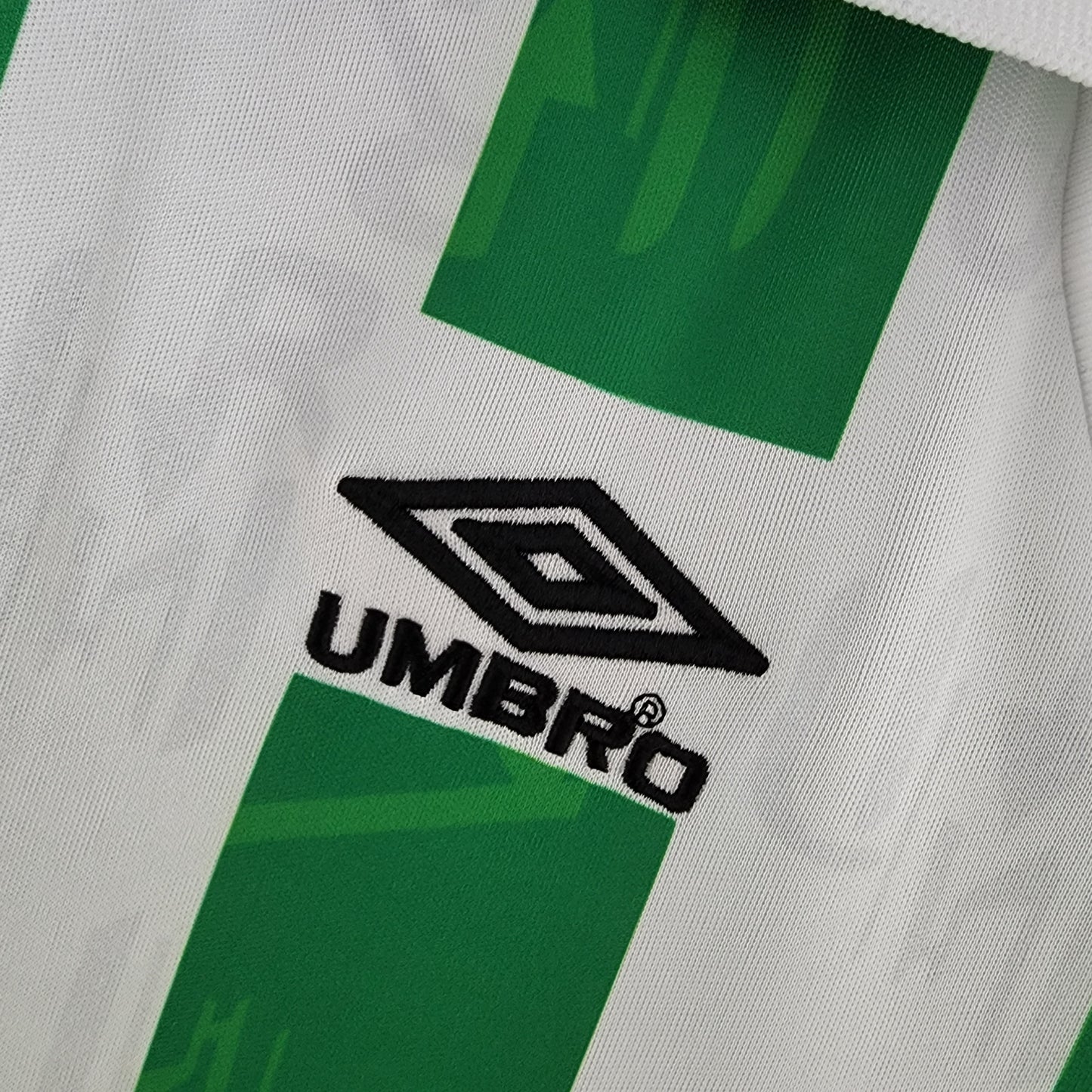 REAL BETIS I 94/95 HOMBRES (RETRO)