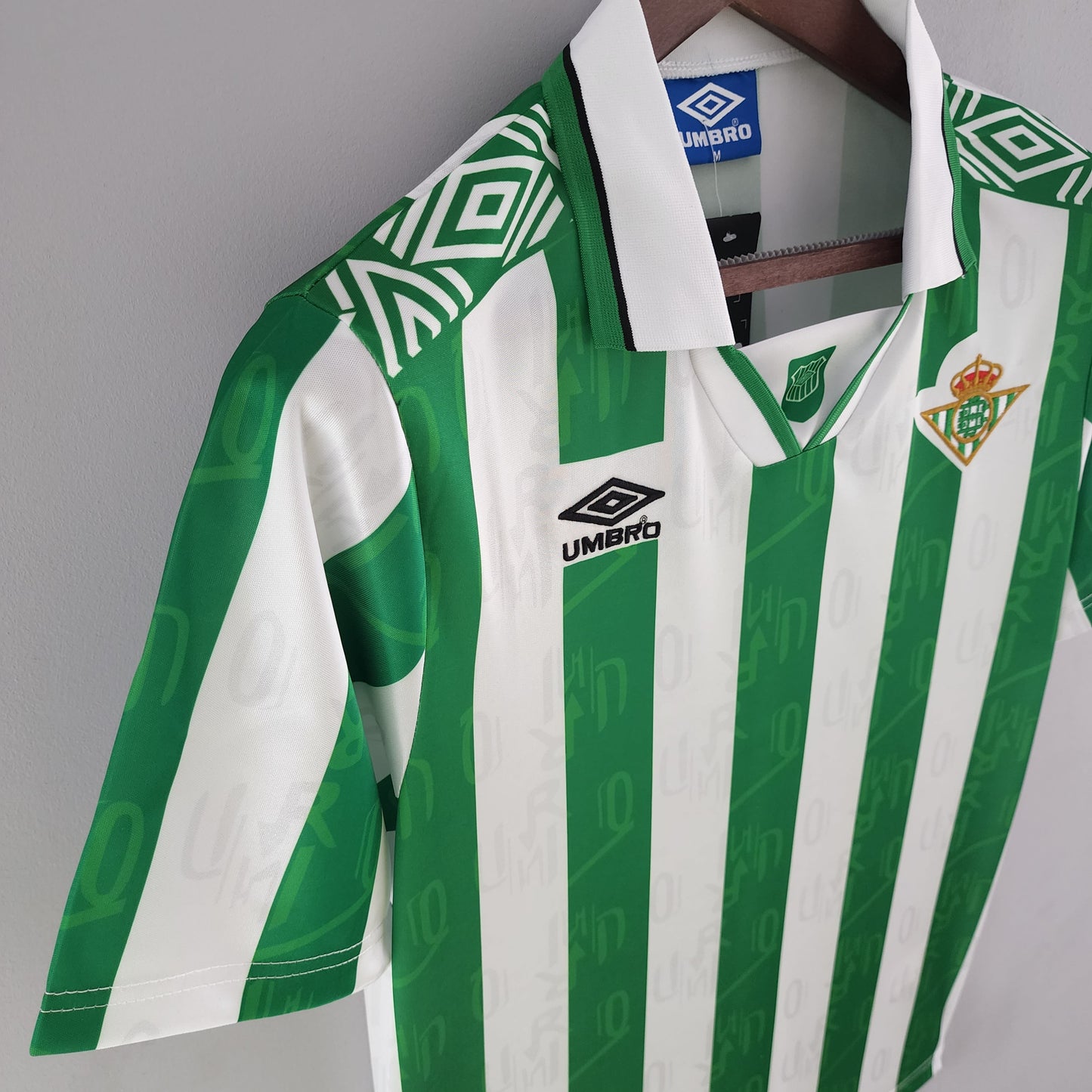 REAL BETIS I 94/95 HOMBRES (RETRO)