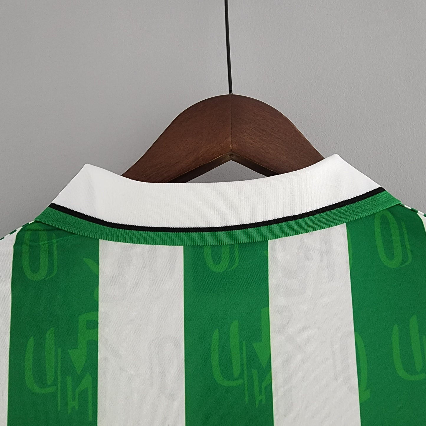 REAL BETIS I 94/95 HOMBRES (RETRO)