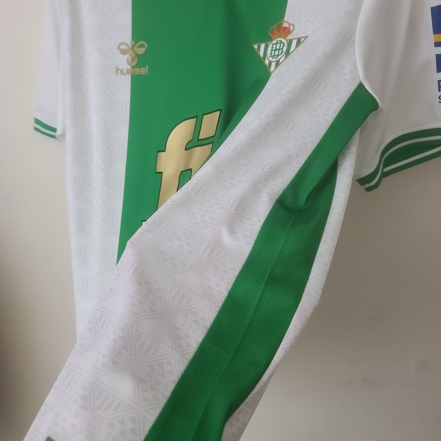 REAL BETIS VERSION ESPECIAL II 23/24 HOMBRES