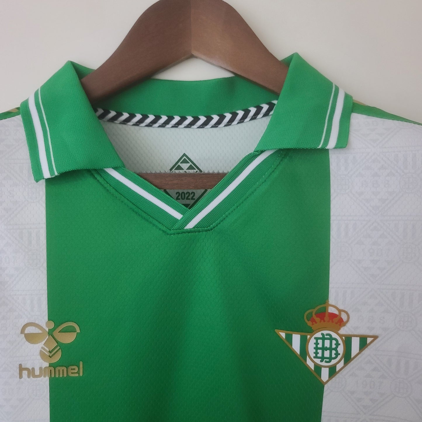 REAL BETIS VERSION ESPECIAL II 23/24 HOMBRES