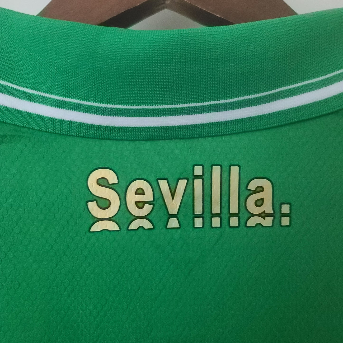 REAL BETIS VERSION ESPECIAL II 23/24 HOMBRES