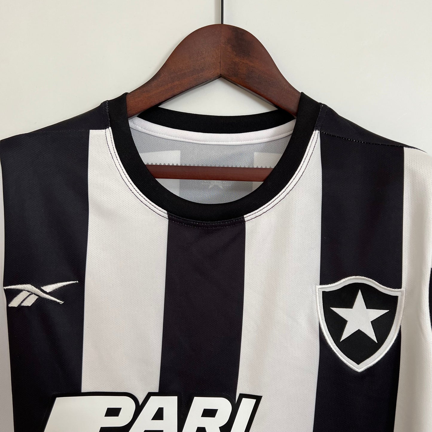 BOTAFOGO CON PATROCINADOR I 23/24 HOMBRES