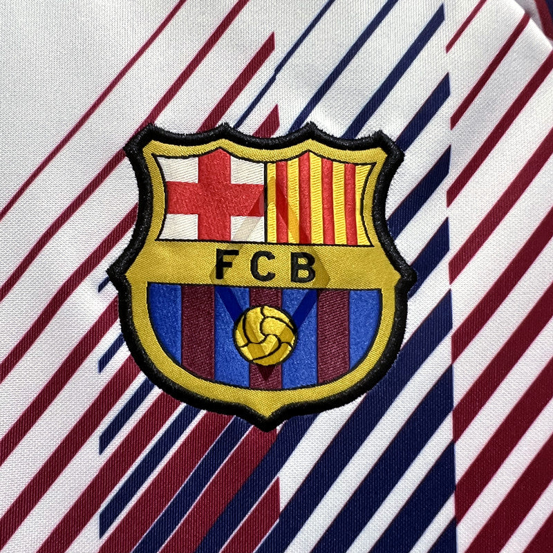 BARCELONA ENTRENAMIENTOIV 23/24 HOMBRES