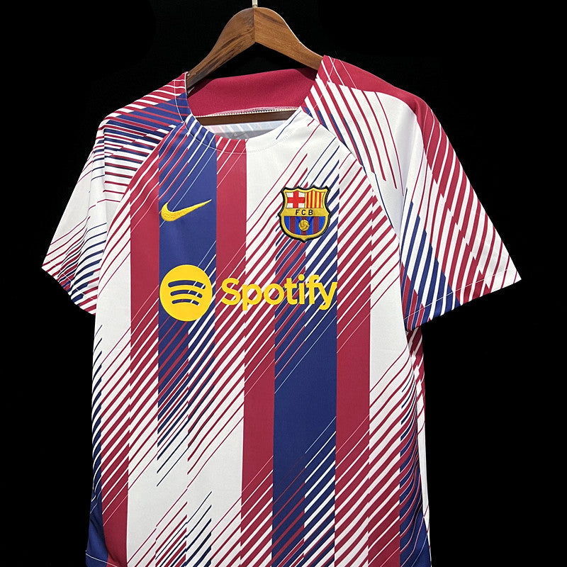 BARCELONA ENTRENAMIENTOIV 23/24 HOMBRES