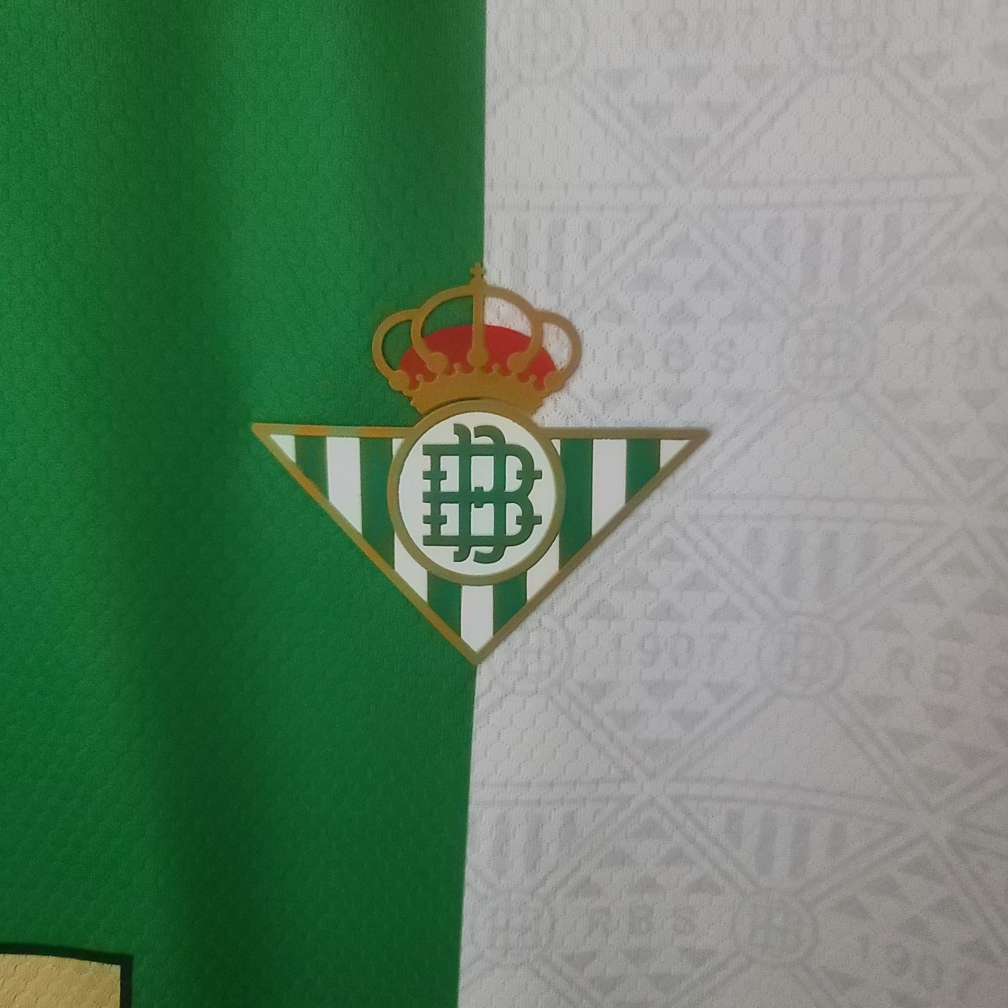 REAL BETIS VERSION ESPECIAL II 23/24 HOMBRES