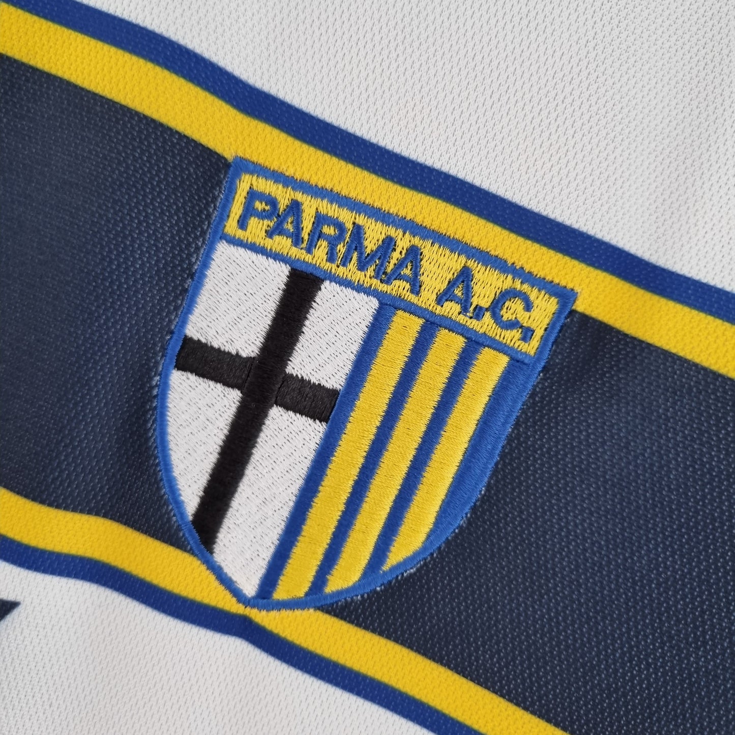 PARMA II 01/02 HOMBRES (RETRO)