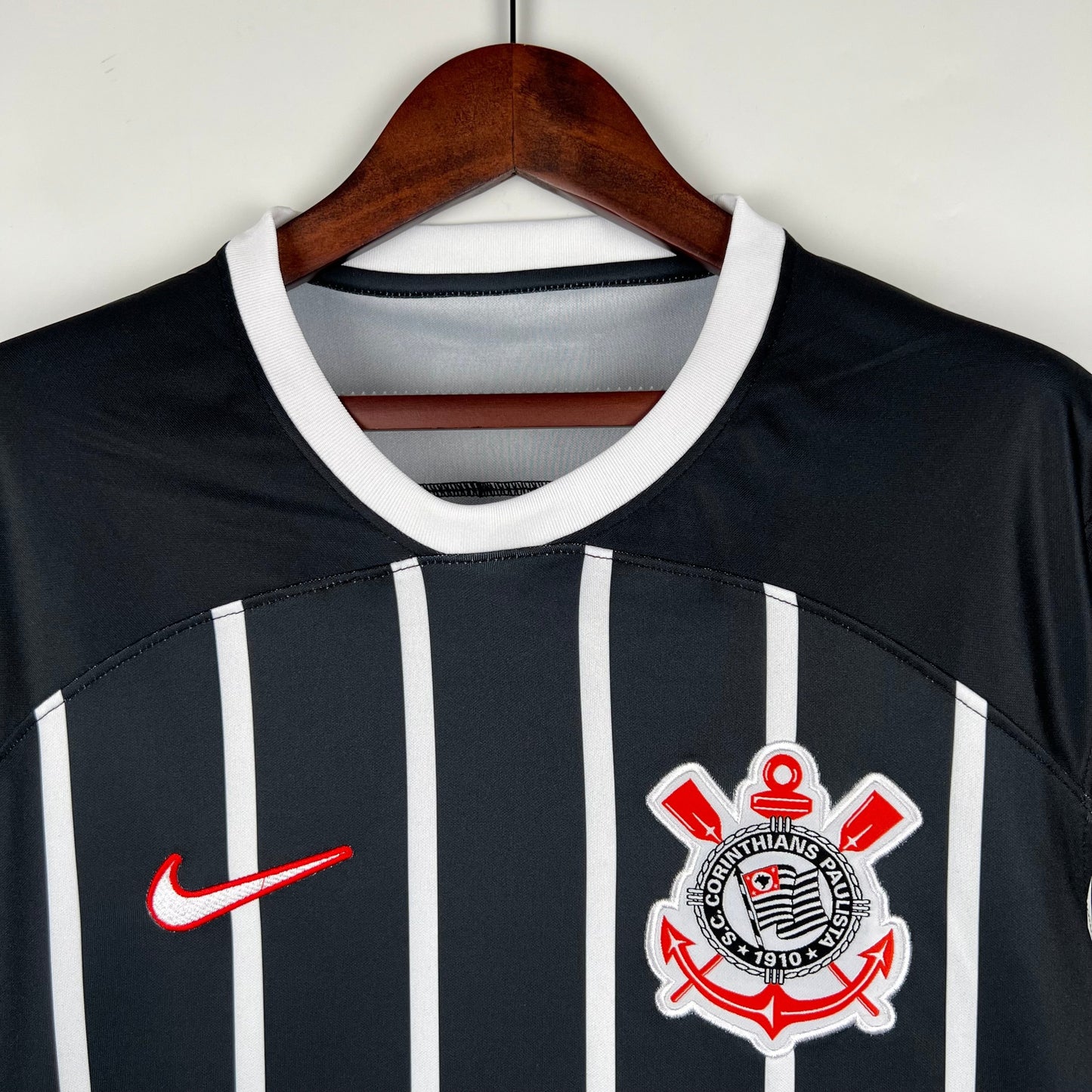 CORINTHIANS SIN PATROCINADOR II 23/24 HOMBRES