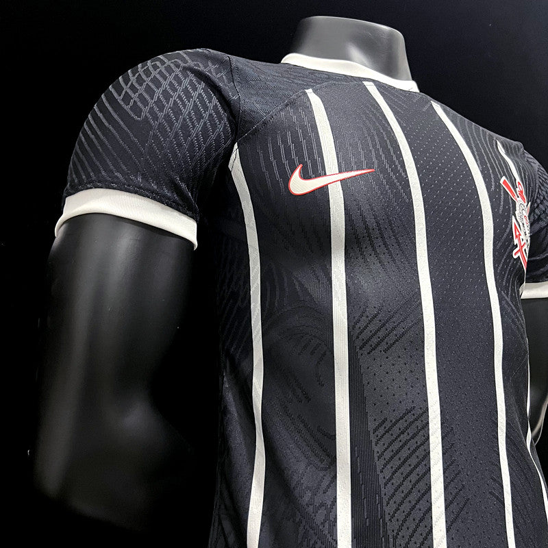 CORINTHIANS SIN PATROCINADOR II 23/24 HOMBRES (VERSIÓN DEL JUGADOR)