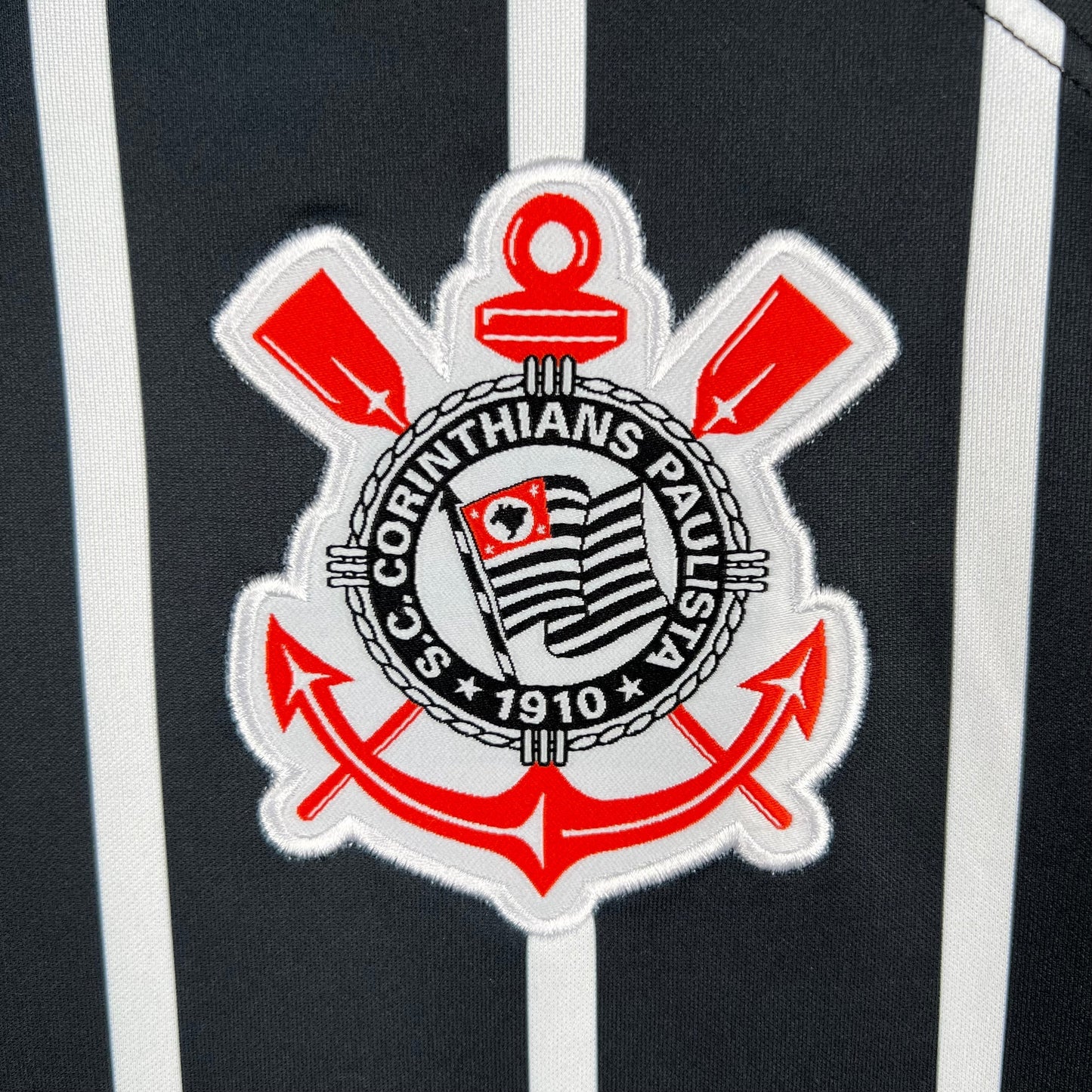 CORINTHIANS SIN PATROCINADOR II 23/24 HOMBRES