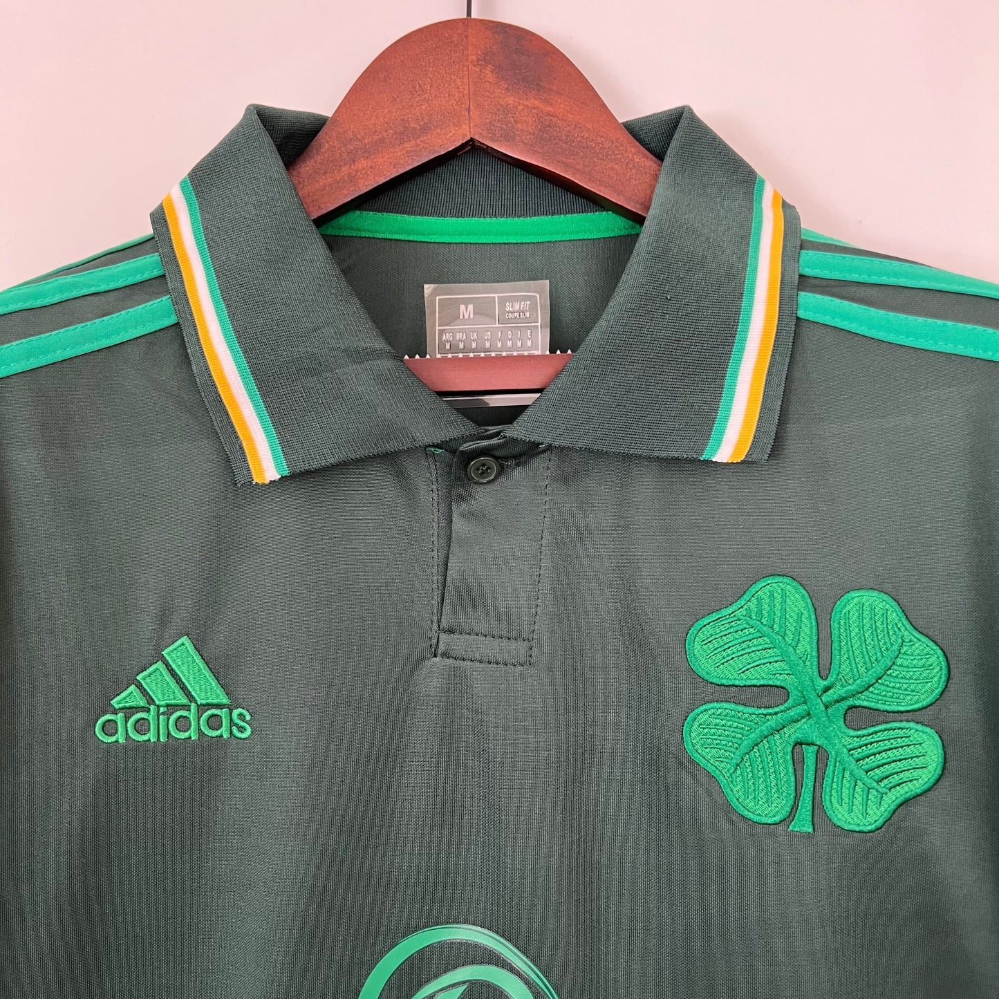 CELTIC EDICIÓN ESPECIAL II 23/24 HOMBRES
