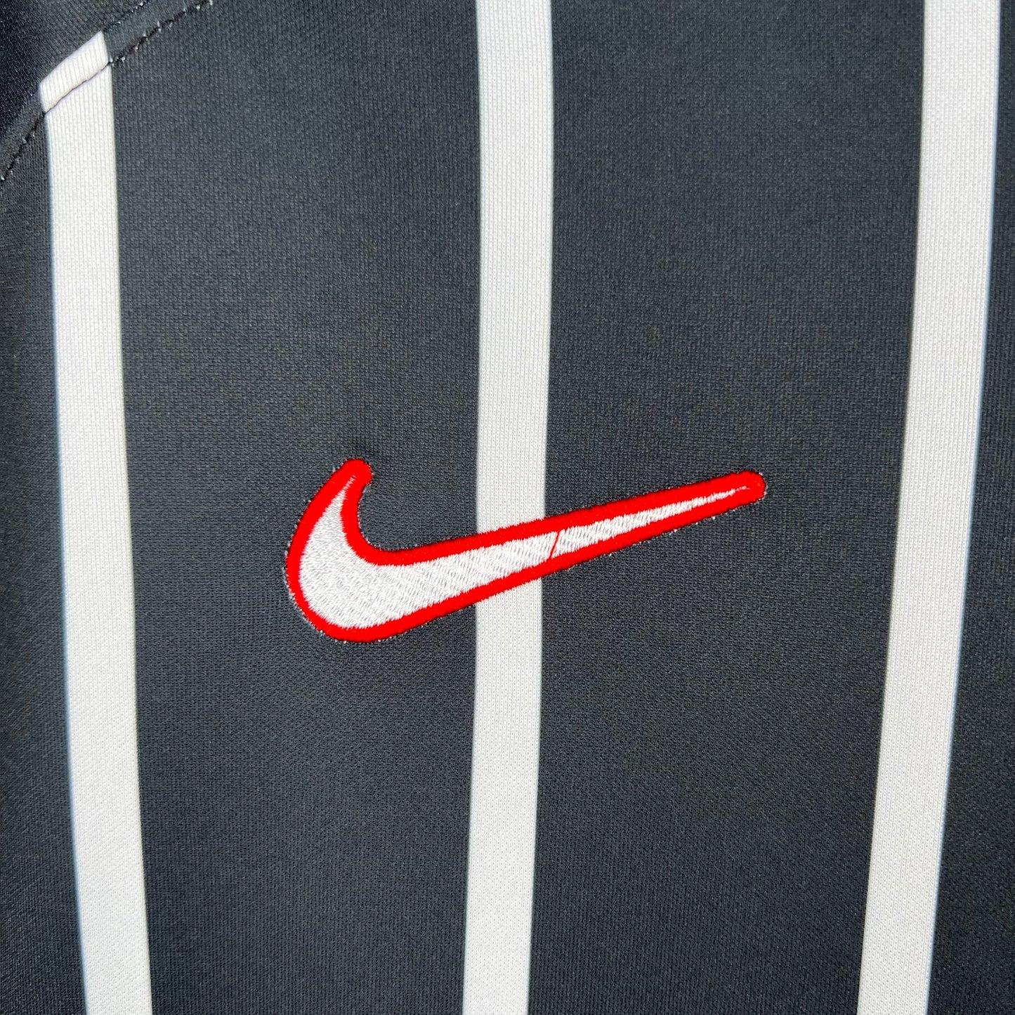 CORINTHIANS SIN PATROCINADOR II 23/24 HOMBRES