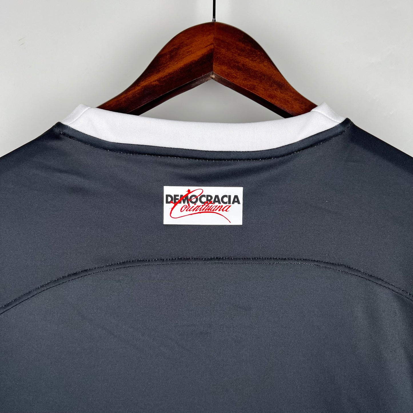 CORINTHIANS SIN PATROCINADOR II 23/24 HOMBRES