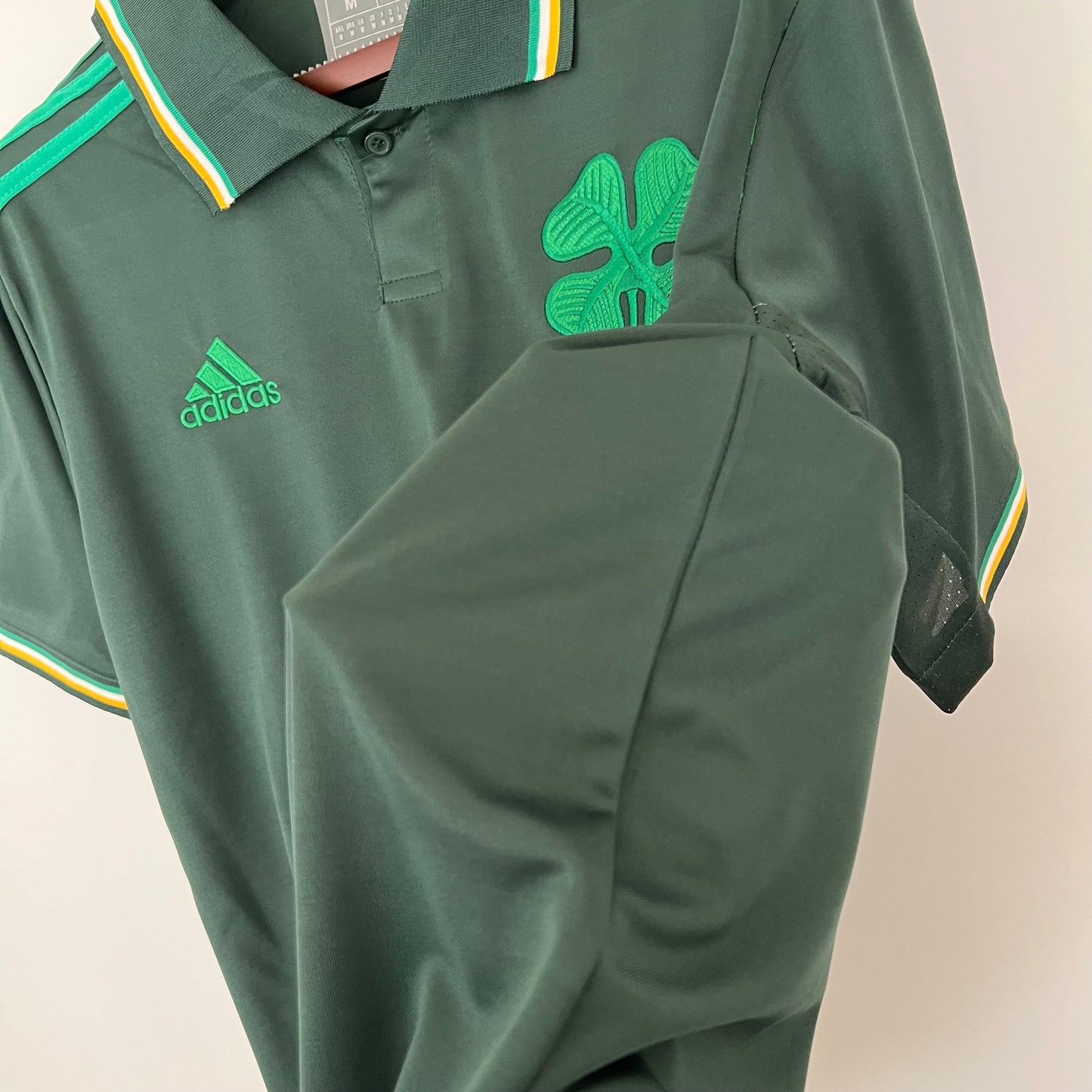 CELTIC EDICIÓN ESPECIAL II 23/24 HOMBRES