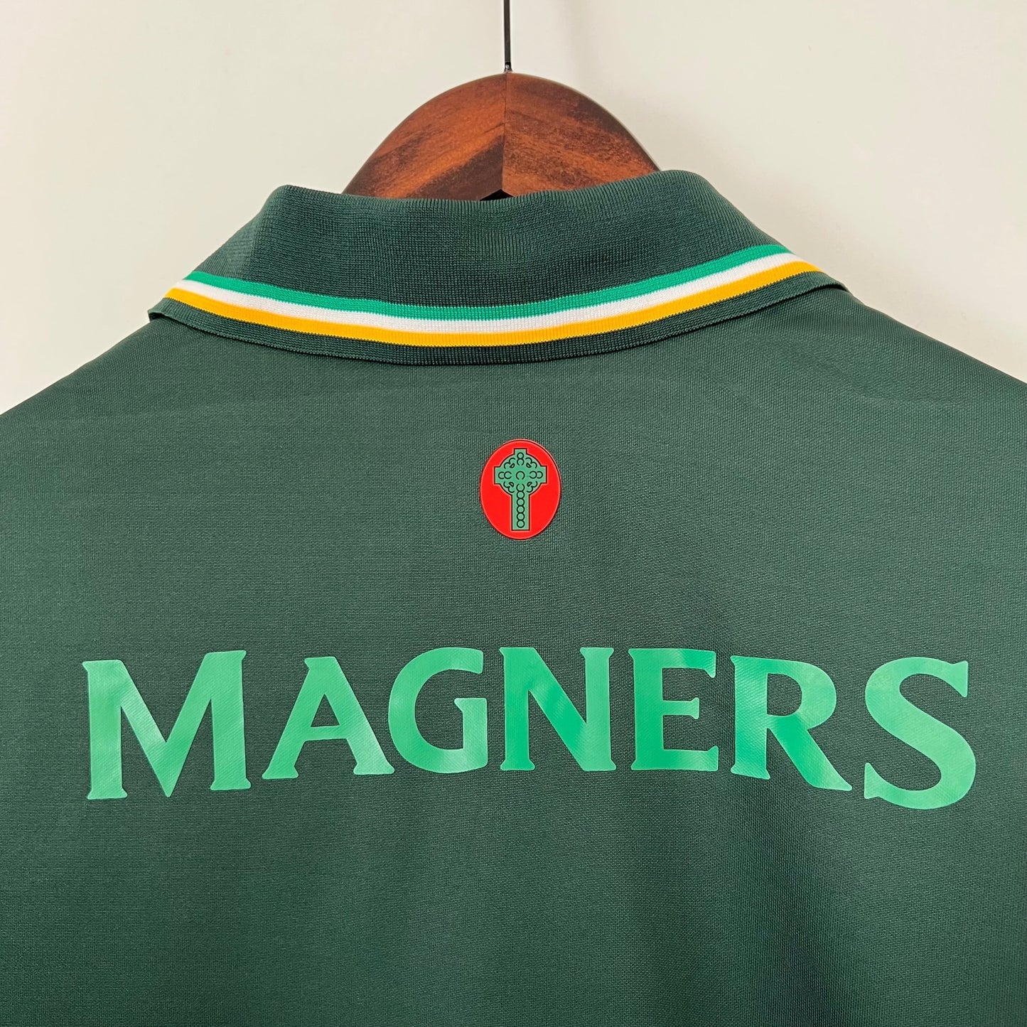CELTIC EDICIÓN ESPECIAL II 23/24 HOMBRES