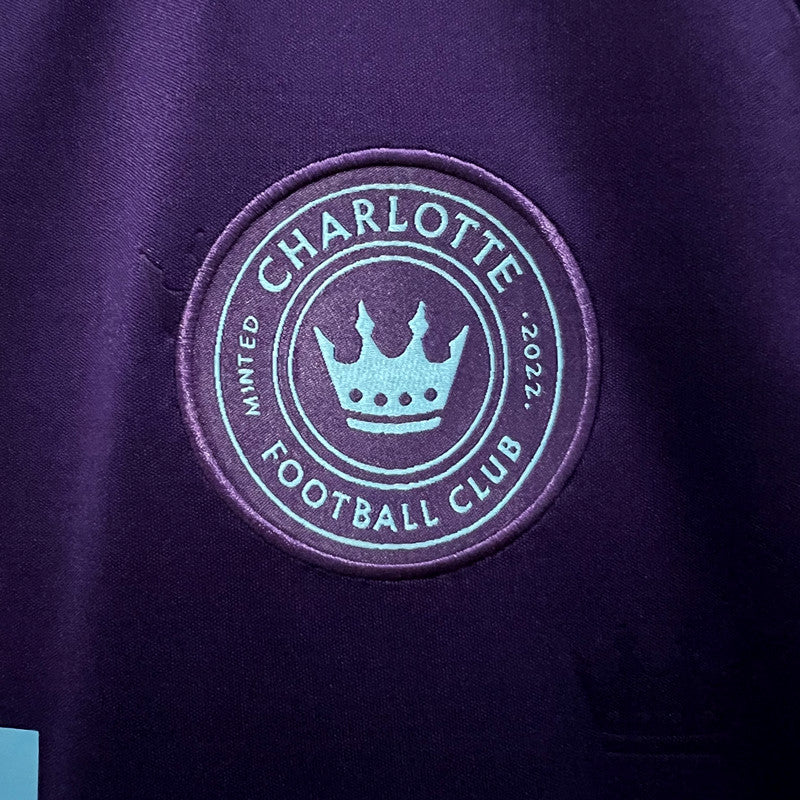 CHARLOTTE I 23/24 HOMBRES