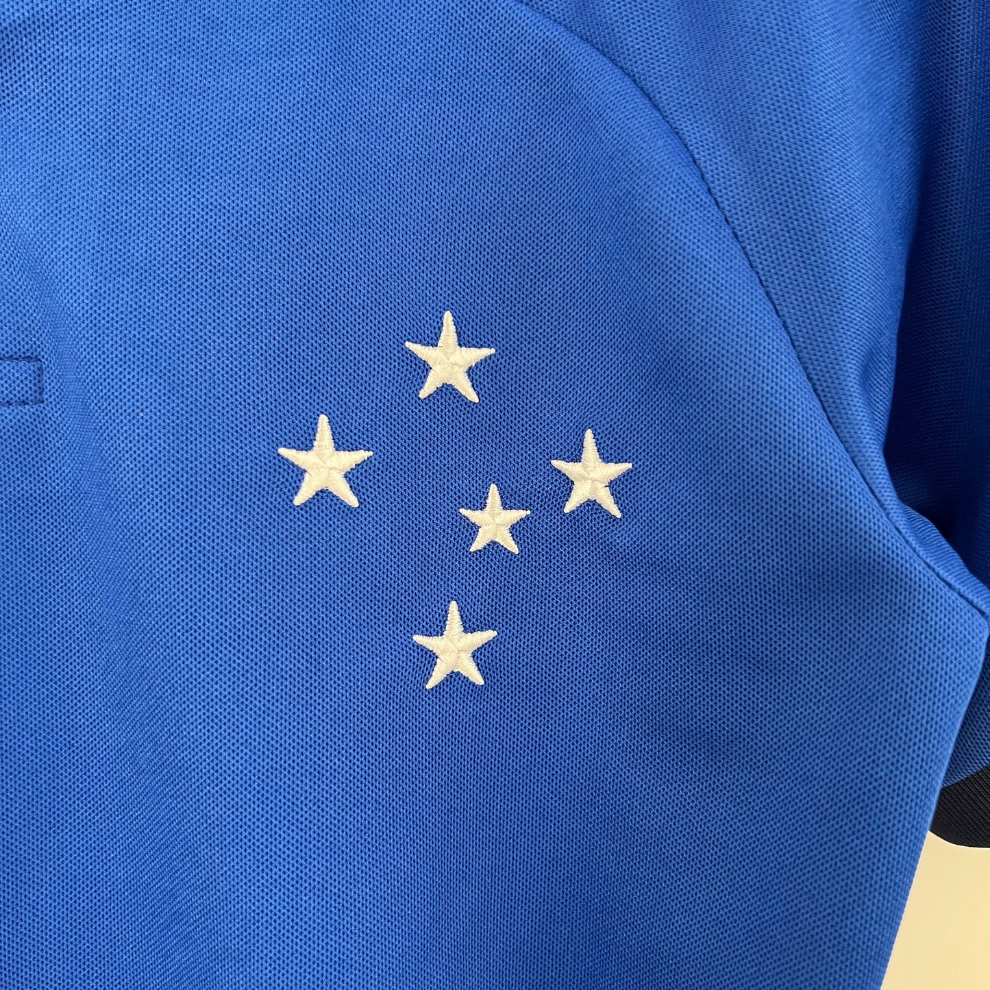 CRUZEIRO I 23/24 KIT PARA NIÑOS