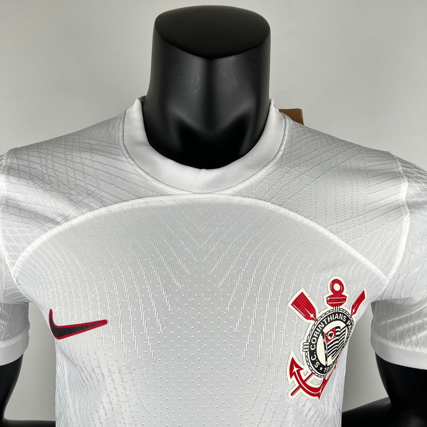 CORINTHIANS l 23/24 HOMBRES (VERSIÓN DEL JUGADOR)