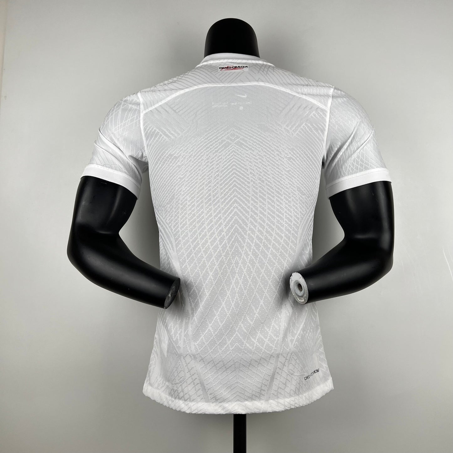 CORINTHIANS l 23/24 HOMBRES (VERSIÓN DEL JUGADOR)