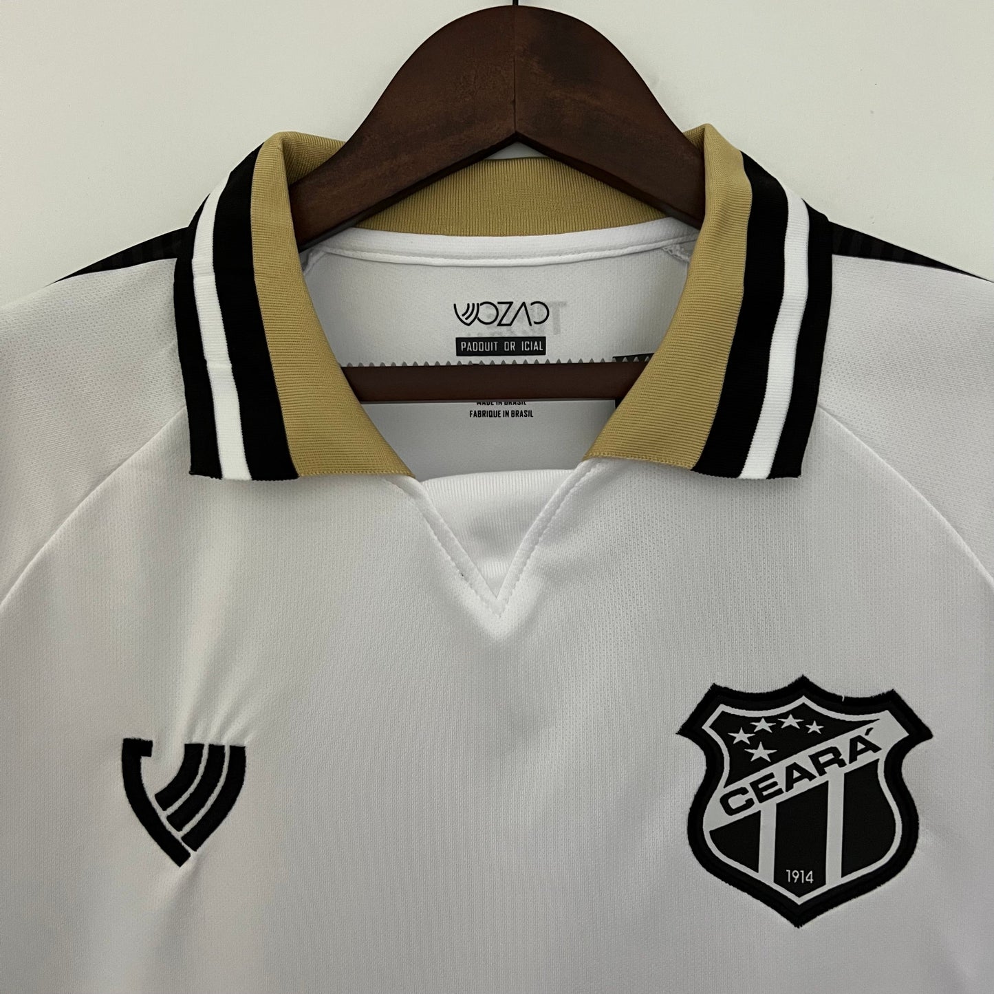 CEARA SIN PATROCINADOR II 23/24 HOMBRES