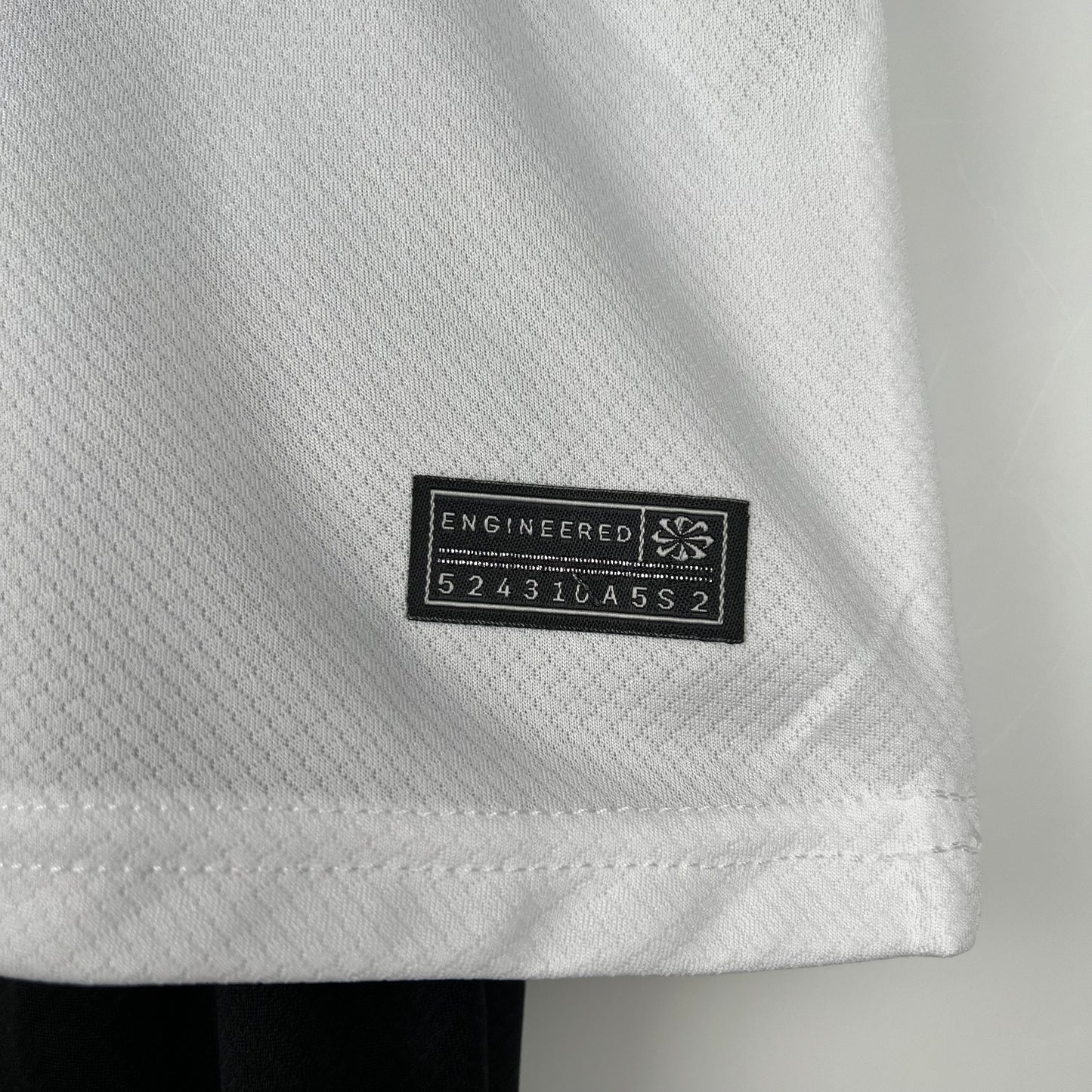 CORINTHIANS I 23/24 KIT PARA NIÑOS
