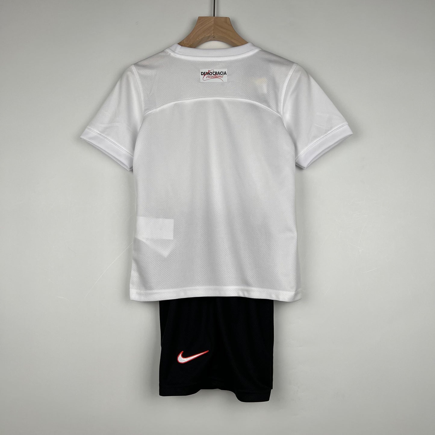 CORINTHIANS I 23/24 KIT PARA NIÑOS