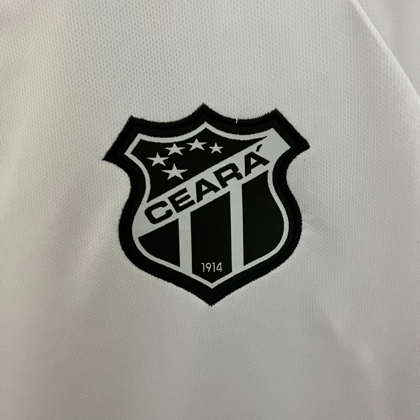 CEARA SIN PATROCINADOR II 23/24 HOMBRES