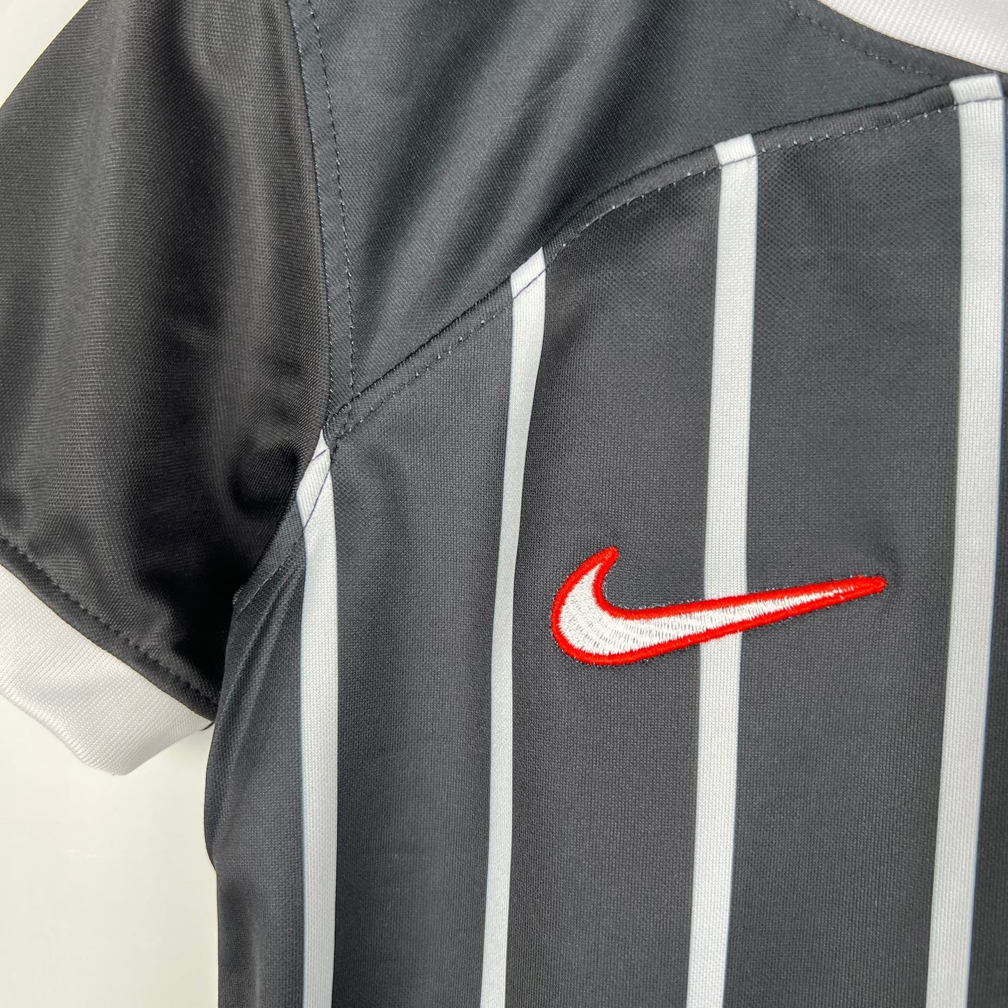 CORINTHIANS II 23/24 KIT PARA NIÑOS