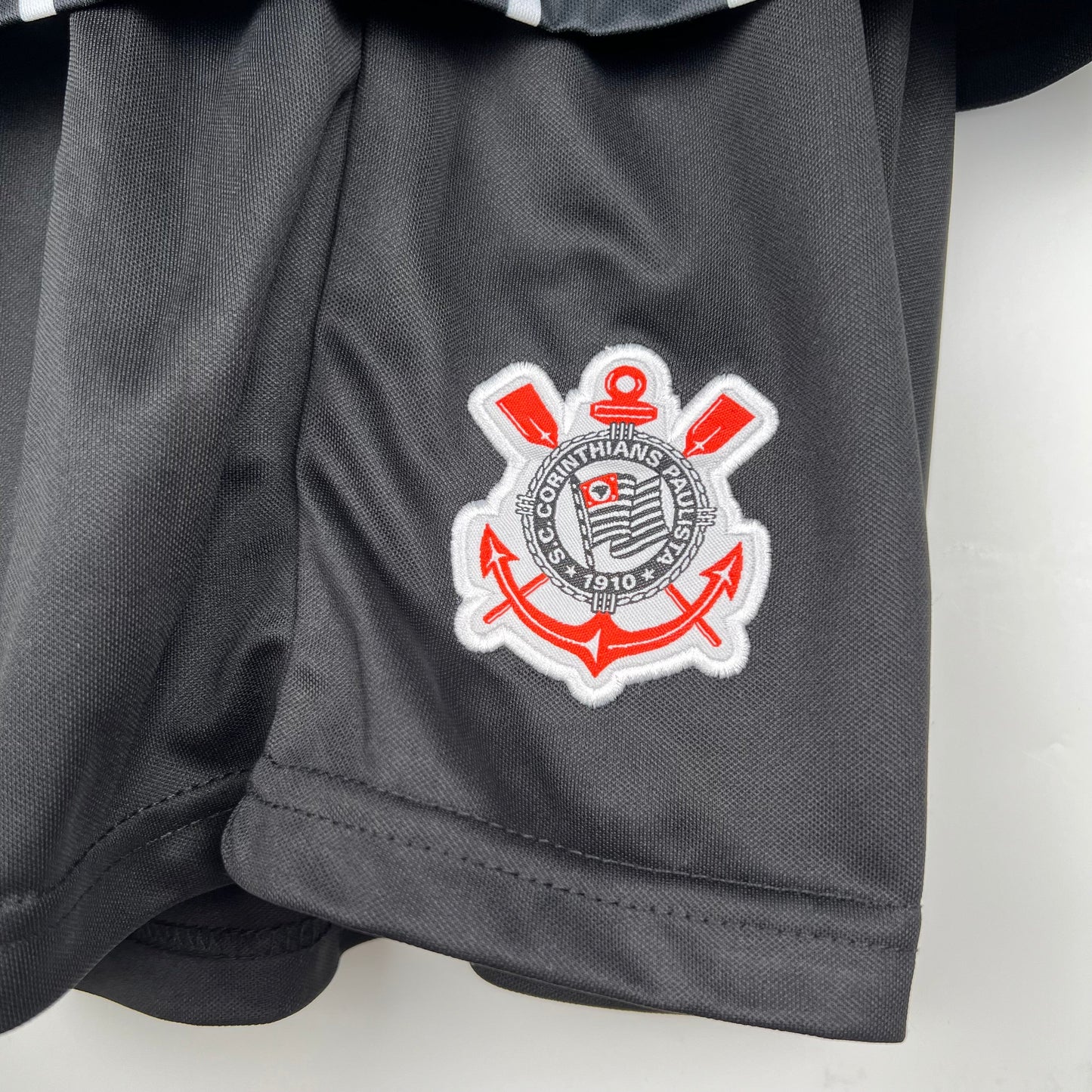 CORINTHIANS II 23/24 KIT PARA NIÑOS