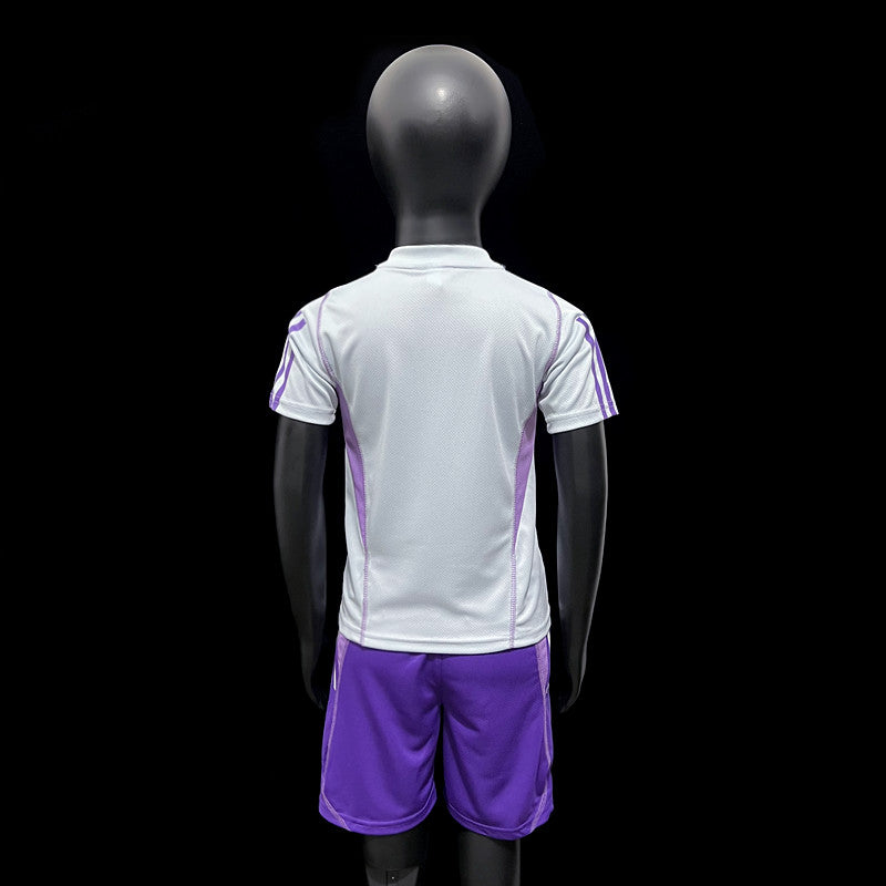 CRUZEIRO ENTRENAMIENTOI 23/24 KIT PARA NIÑOS