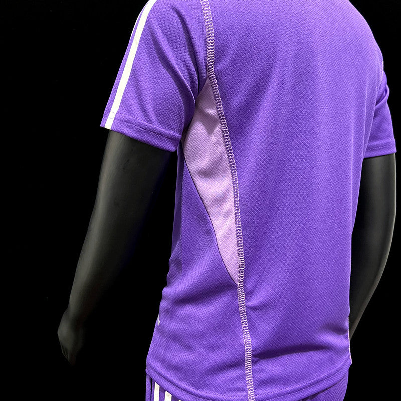 CRUZEIRO ENTRENAMIENTOII 23/24 KIT PARA NIÑOS