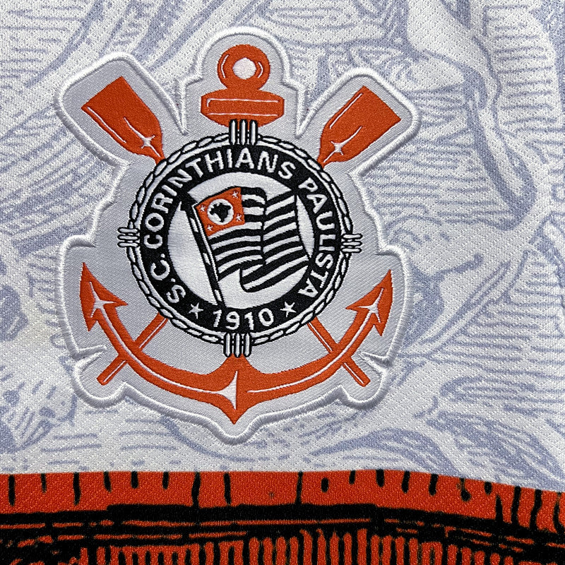CORINTHIANS EDICIÓN ESPECIAL II 23/24 HOMBRES