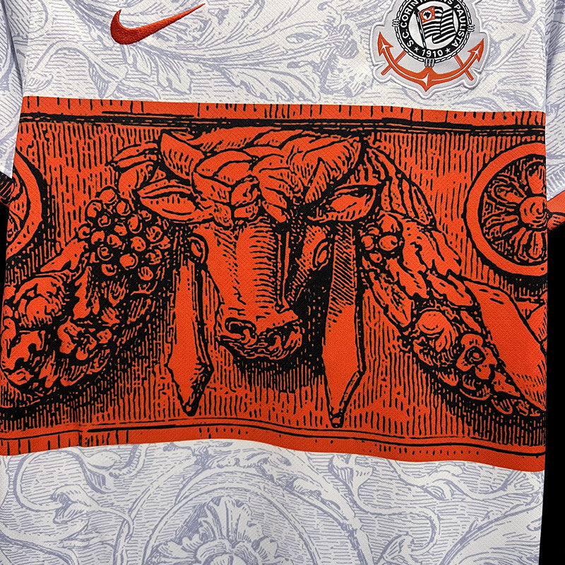 CORINTHIANS EDICIÓN ESPECIAL II 23/24 HOMBRES
