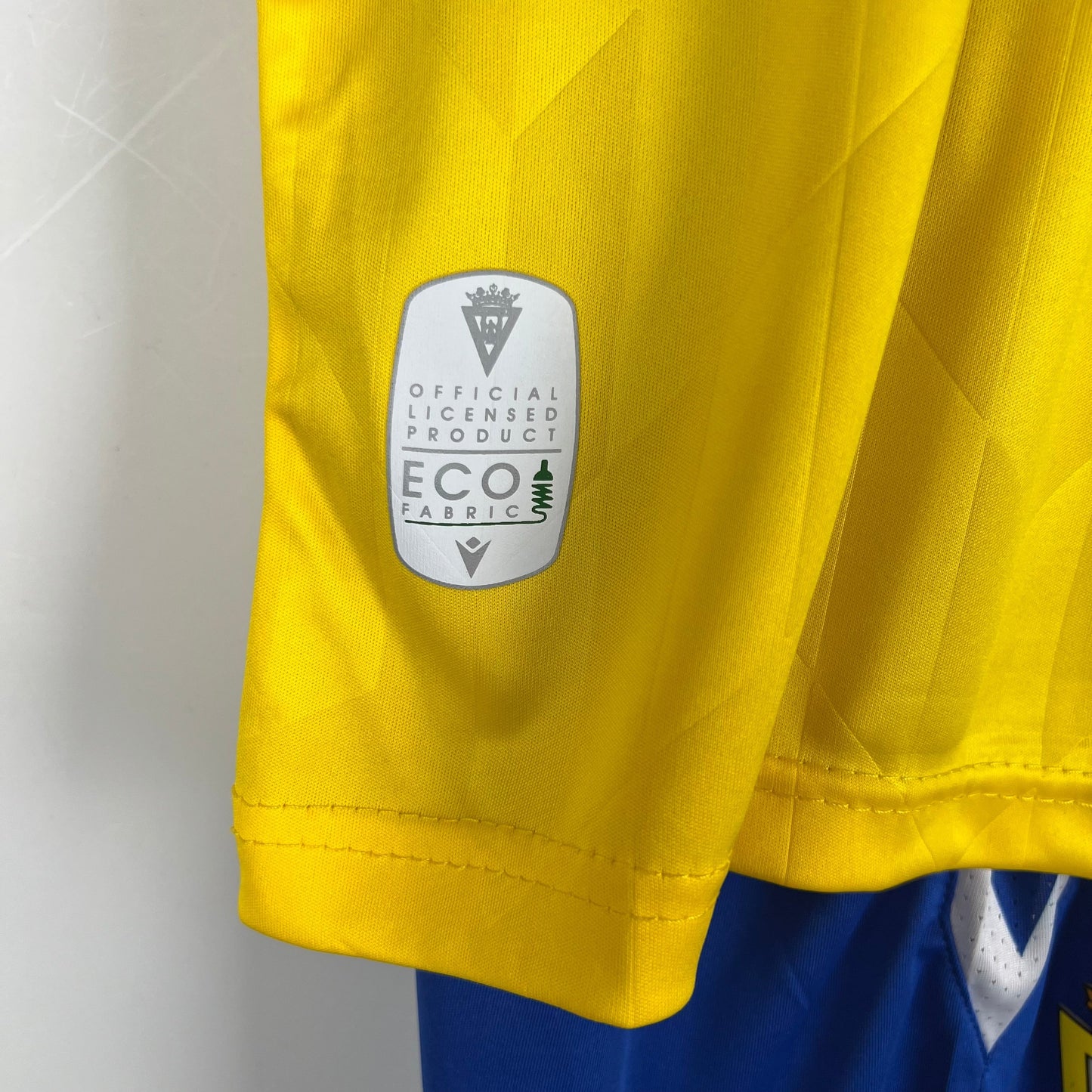 CADIZ I 23/24 KIT PARA NIÑOS