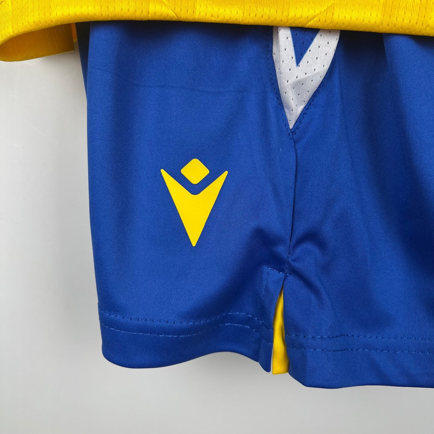 CADIZ I 23/24 KIT PARA NIÑOS